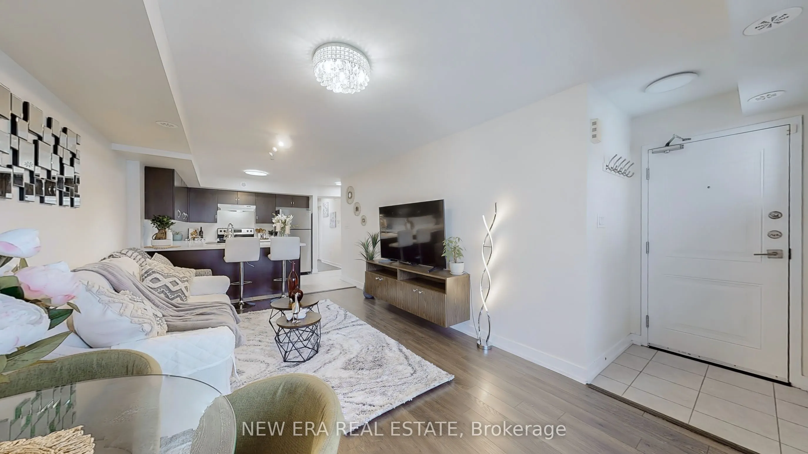 2335 Sheppard Avenue W, #34