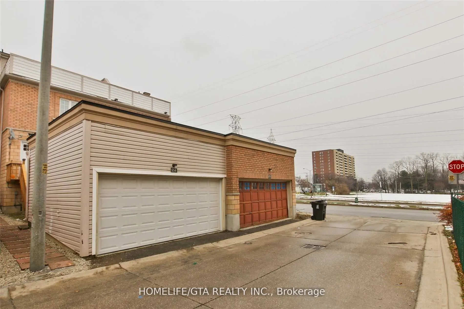 554 Sentinel Road