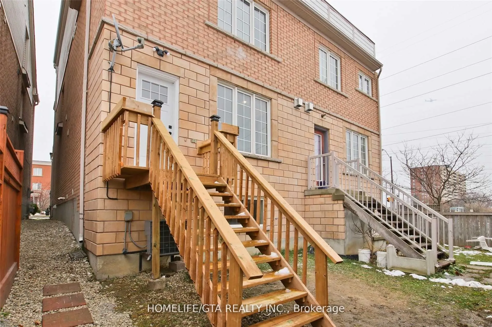 554 Sentinel Road