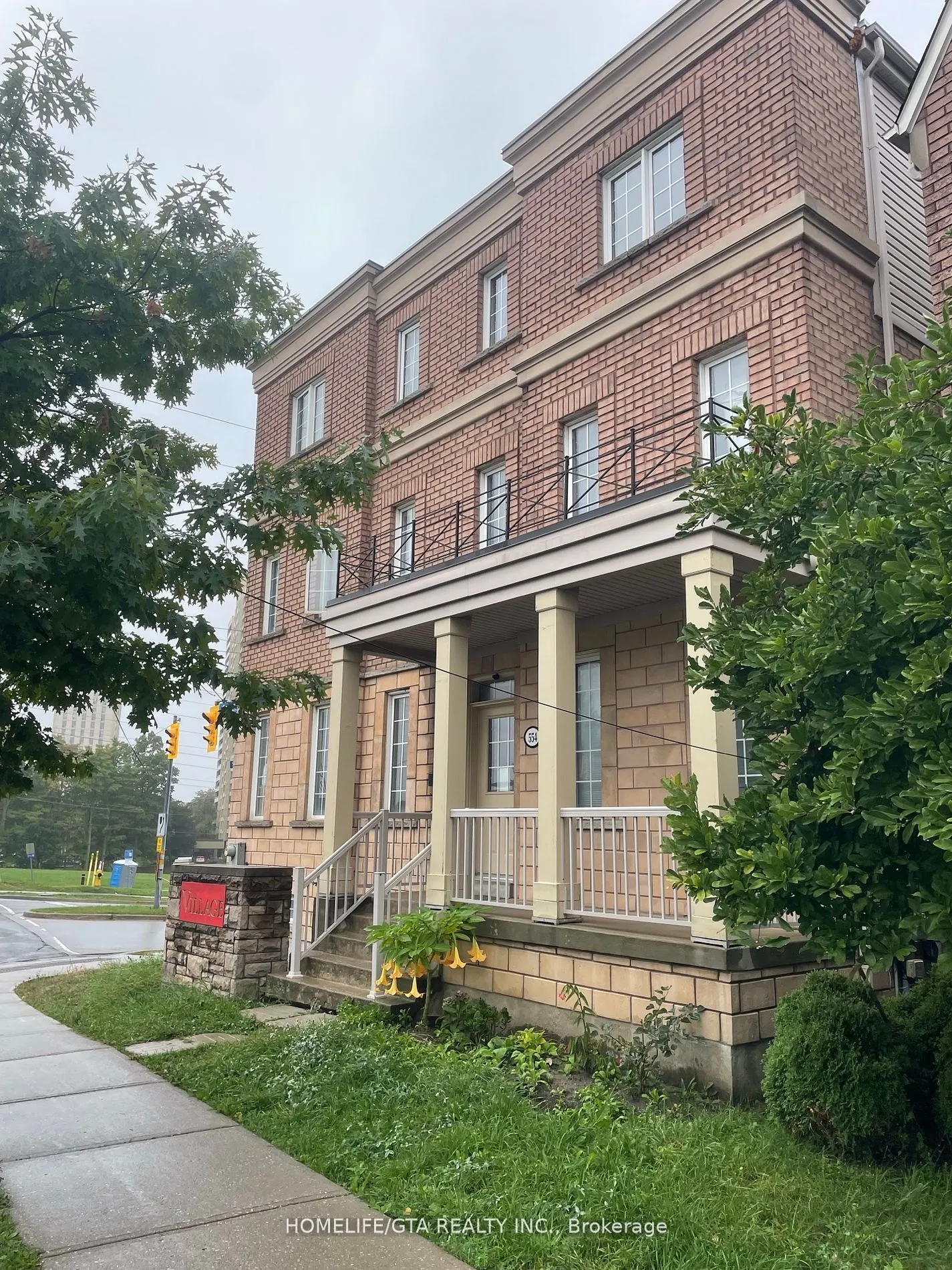 554 Sentinel Road