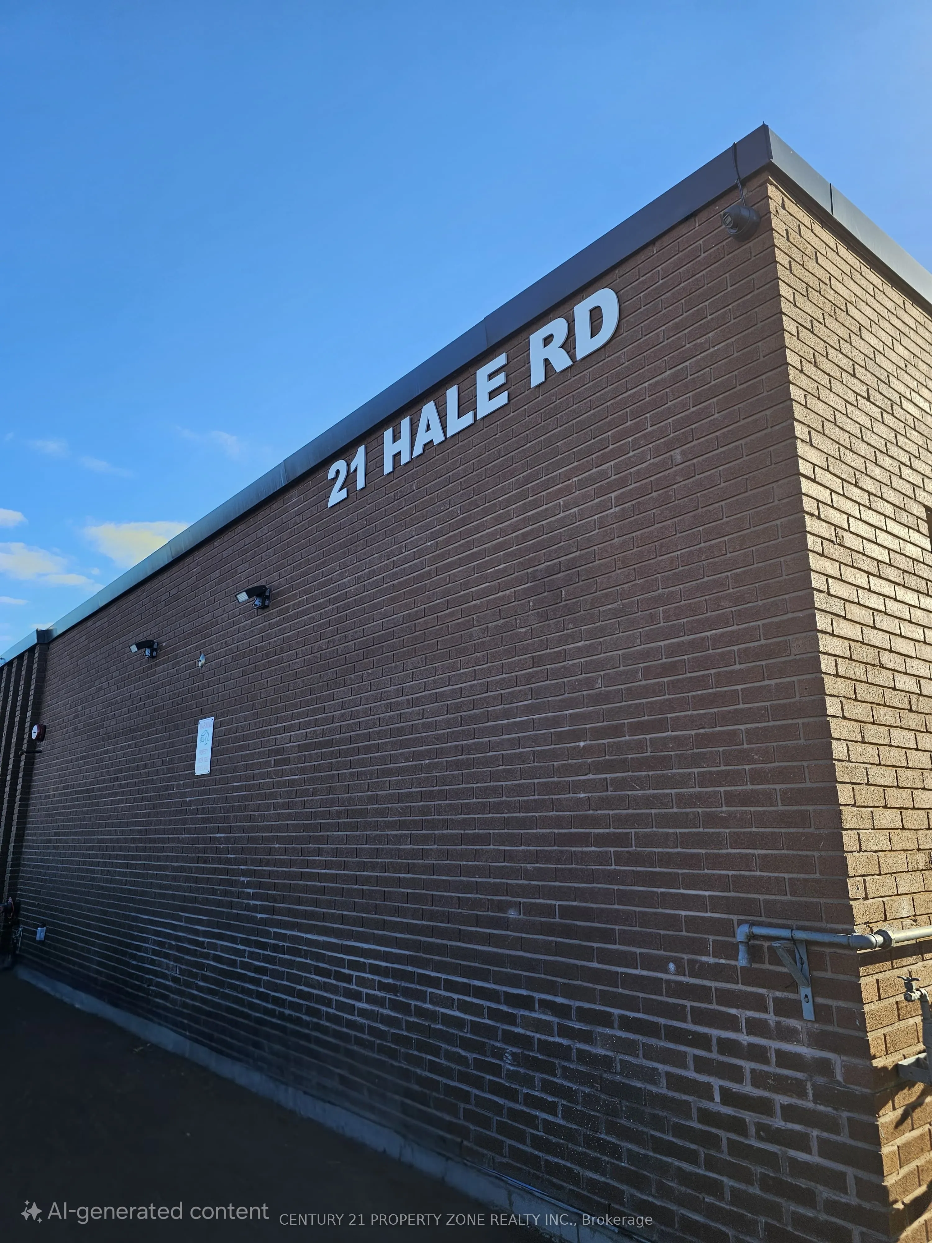 21 Hale Road, #19