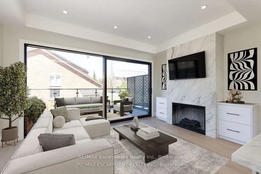 249 Rebecca Street