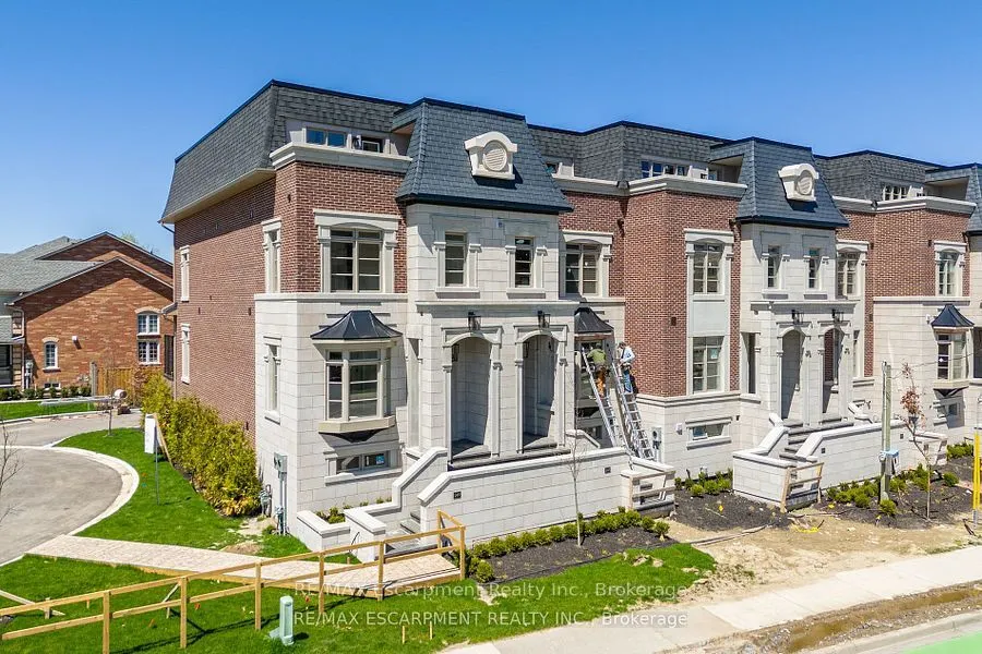 249 Rebecca Street