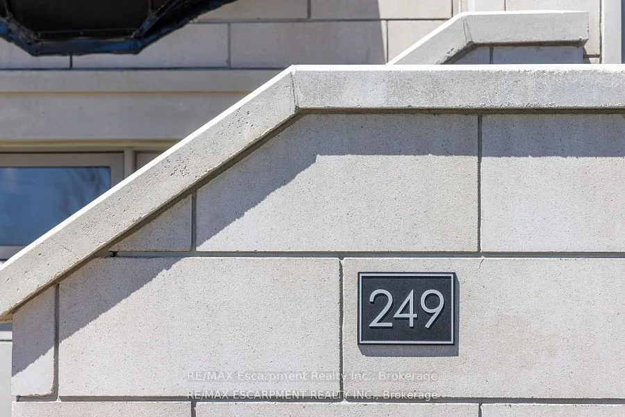 249 Rebecca Street