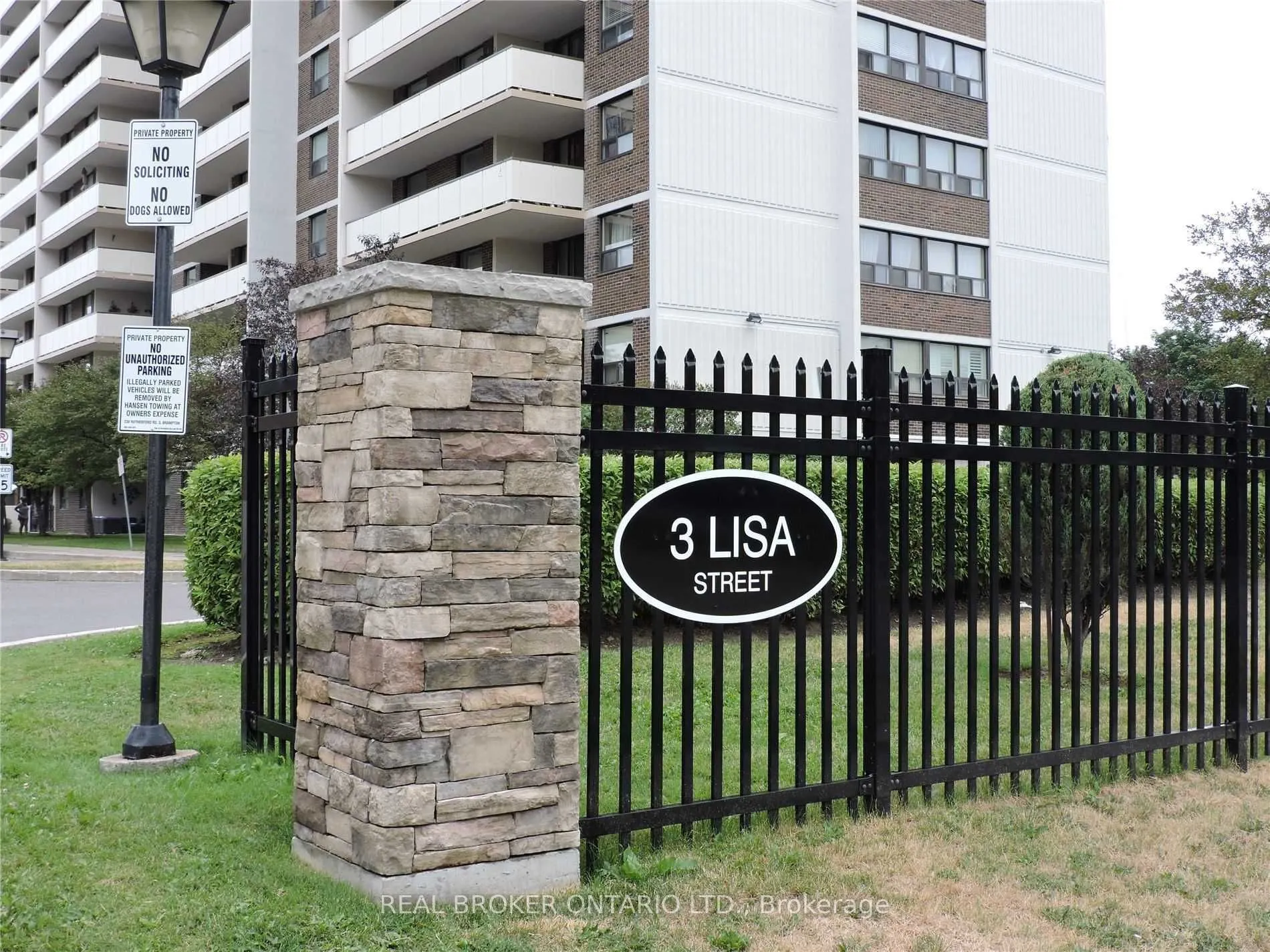 3 Lisa Street, #1103
