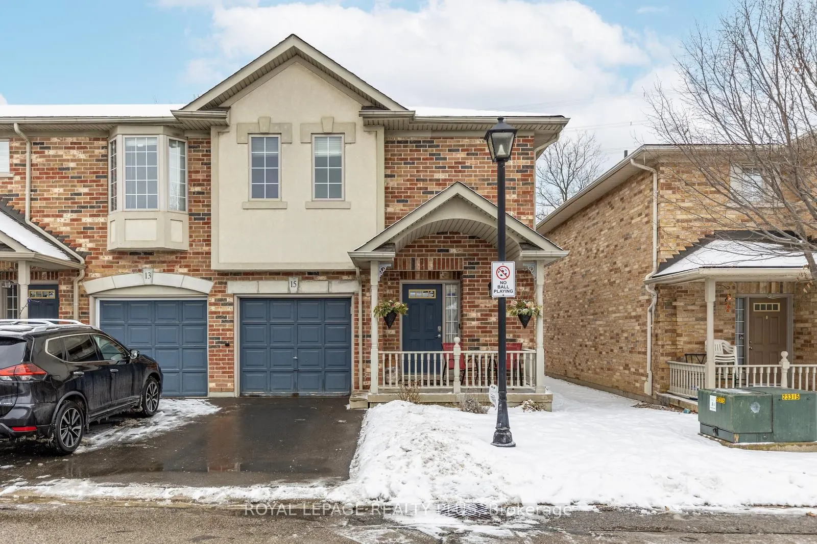 7385 Magistrate Terrace, #15