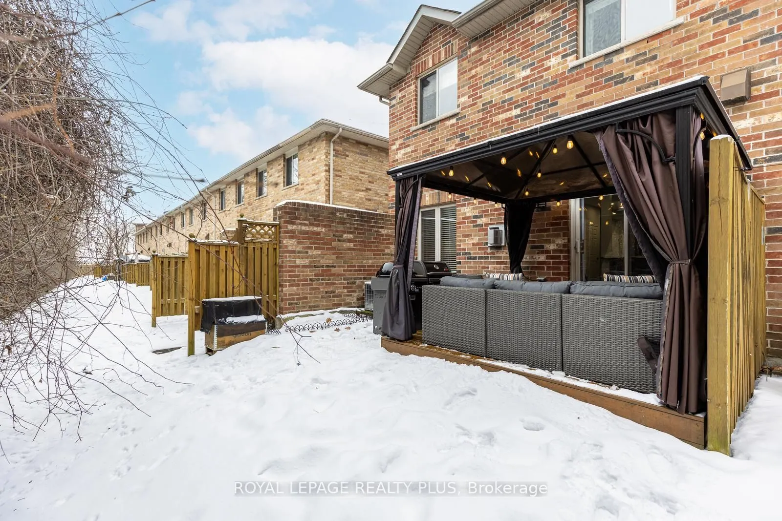 7385 Magistrate Terrace, #15