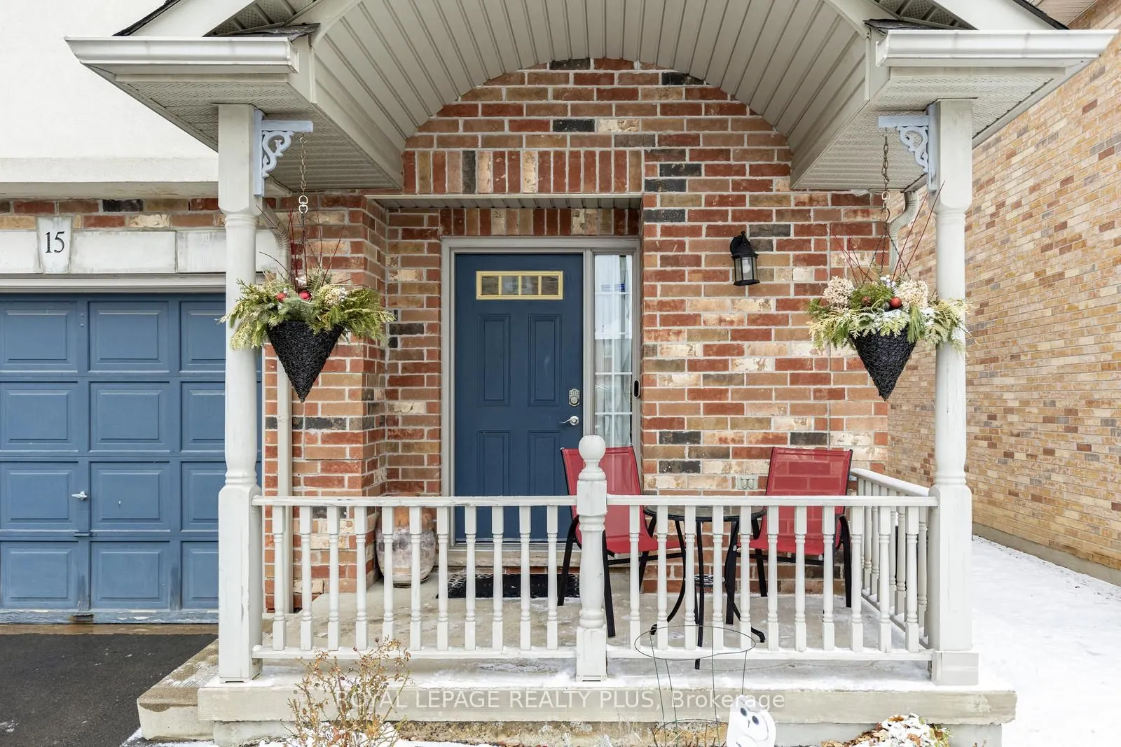 7385 Magistrate Terrace, #15