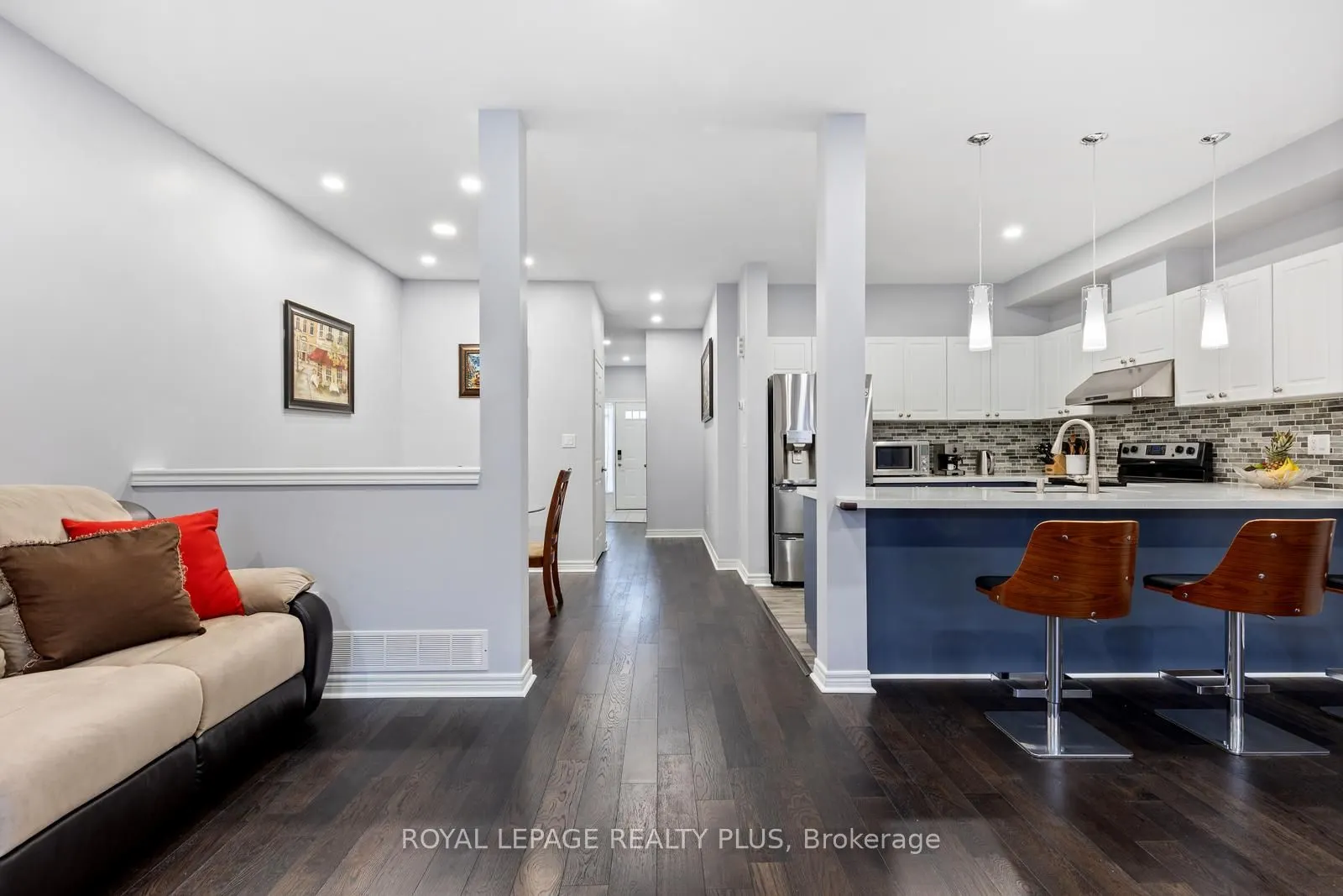 7385 Magistrate Terrace, #15