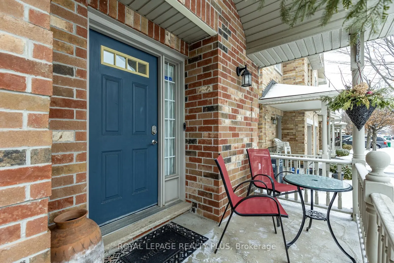 7385 Magistrate Terrace, #15