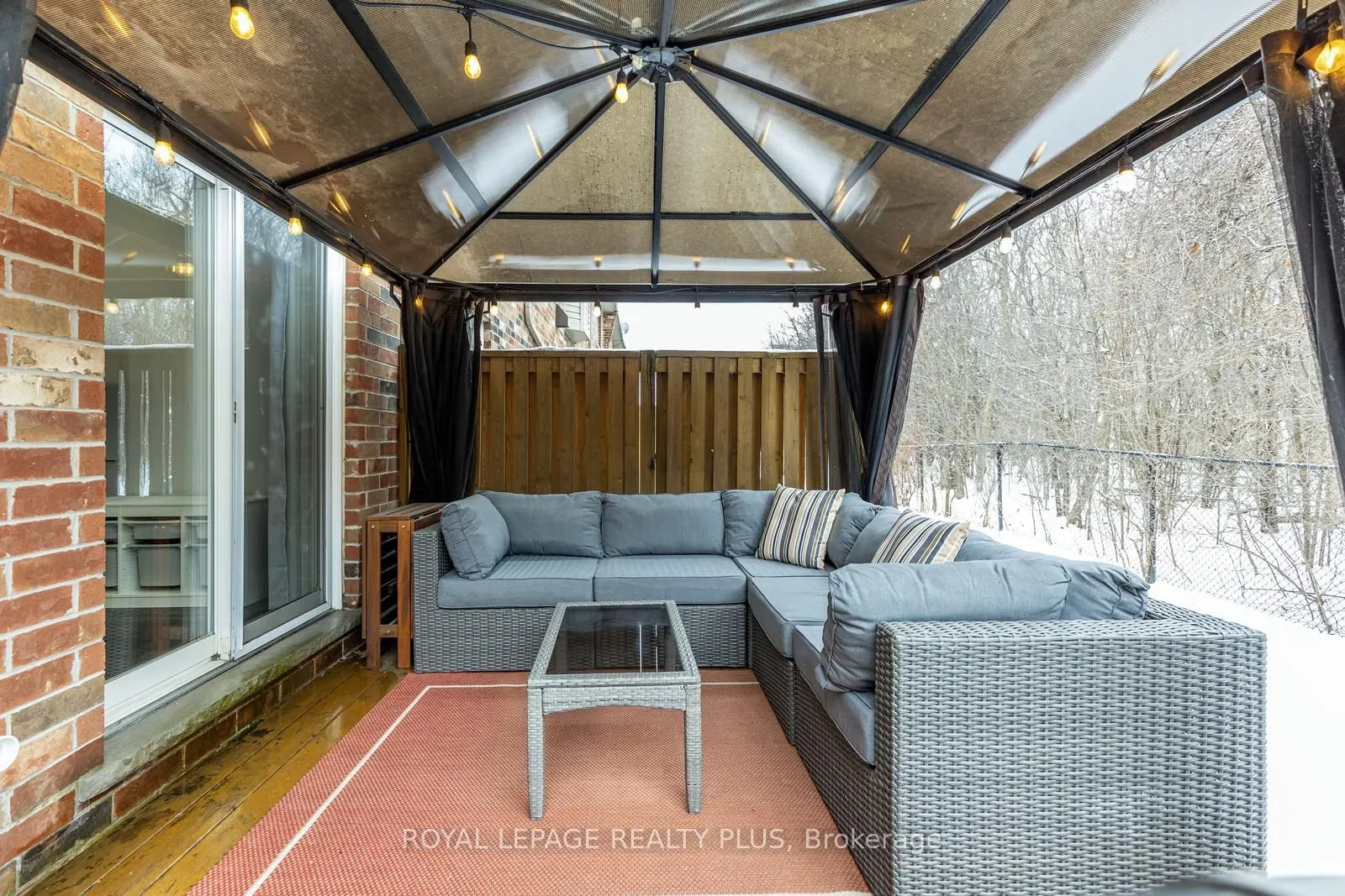 7385 Magistrate Terrace, #15