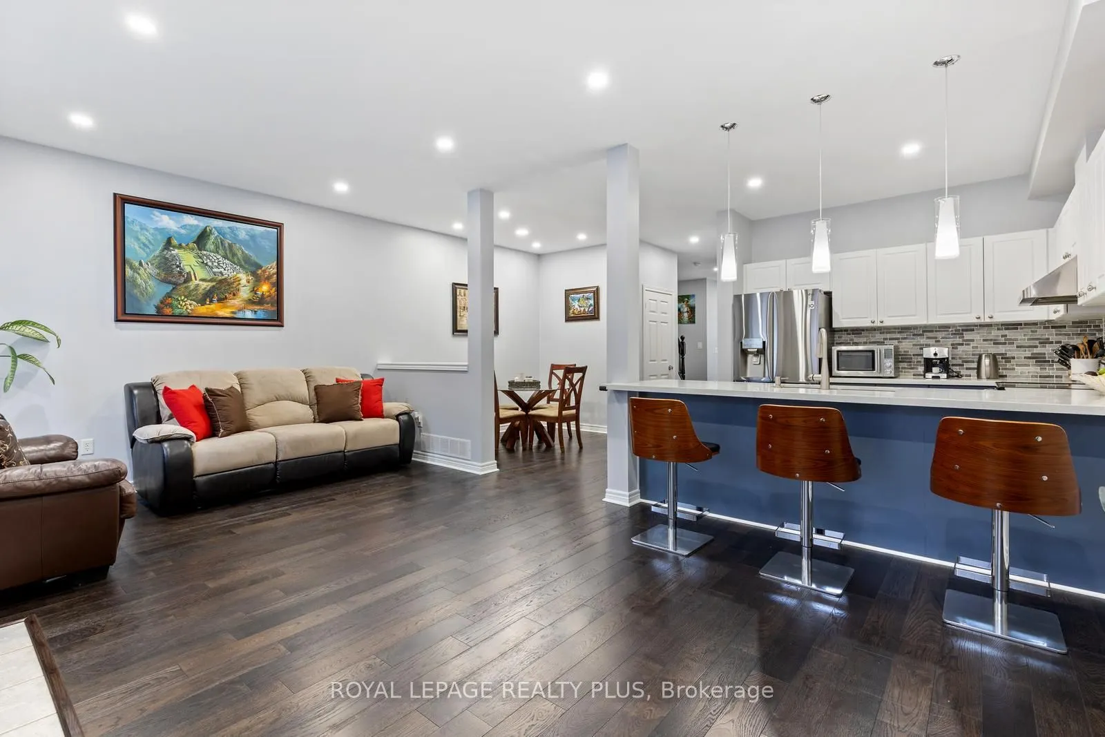 7385 Magistrate Terrace, #15