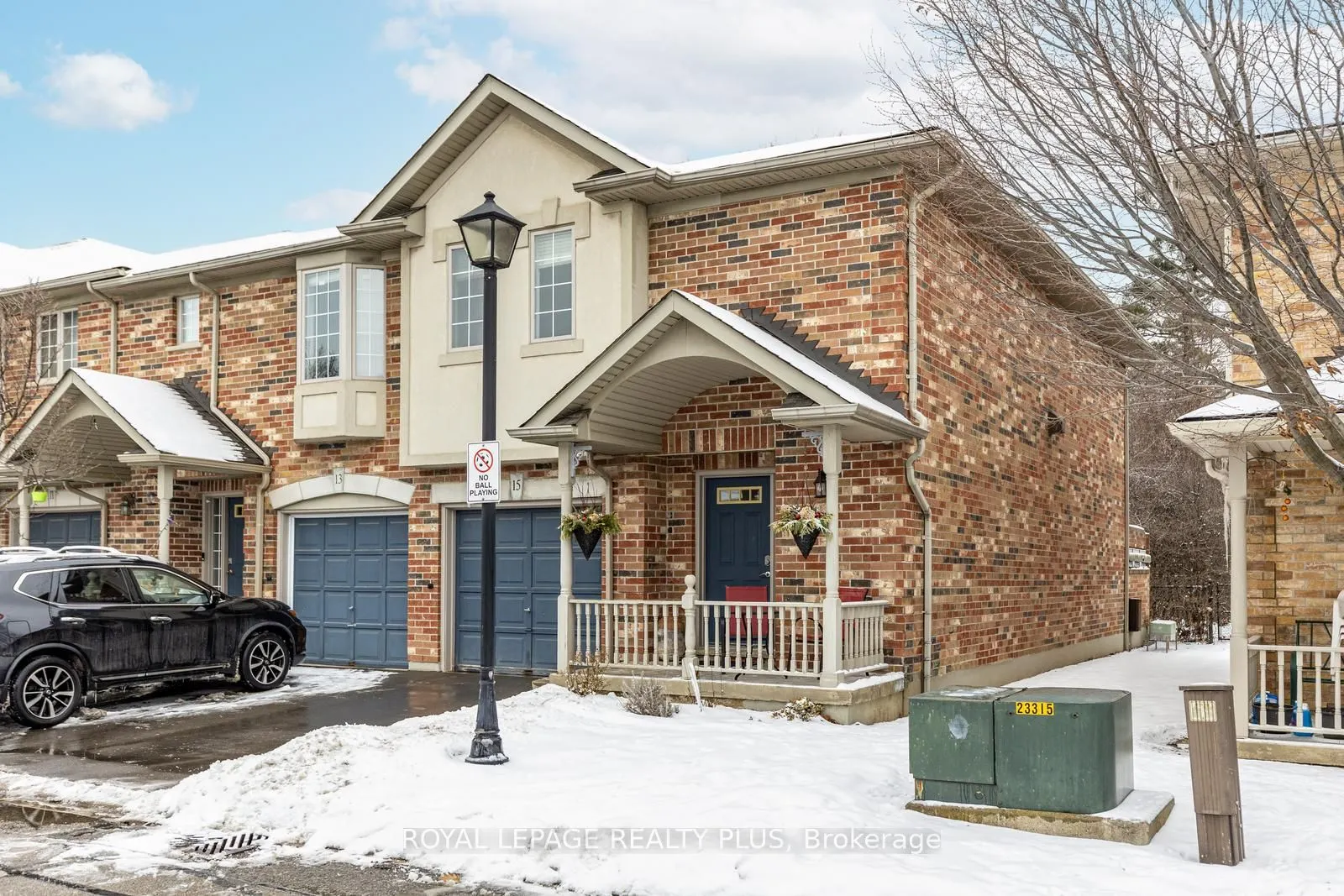 7385 Magistrate Terrace, #15