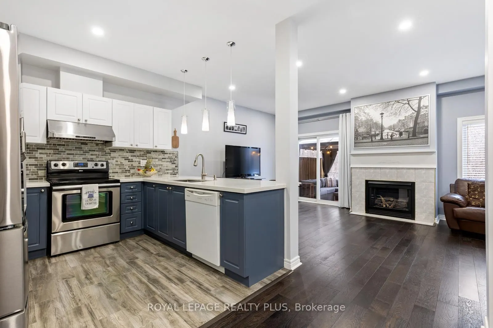 7385 Magistrate Terrace, #15