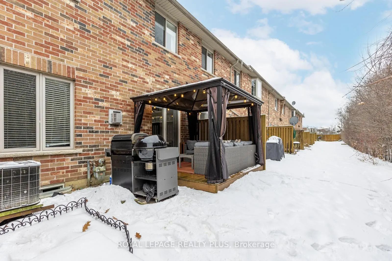 7385 Magistrate Terrace, #15