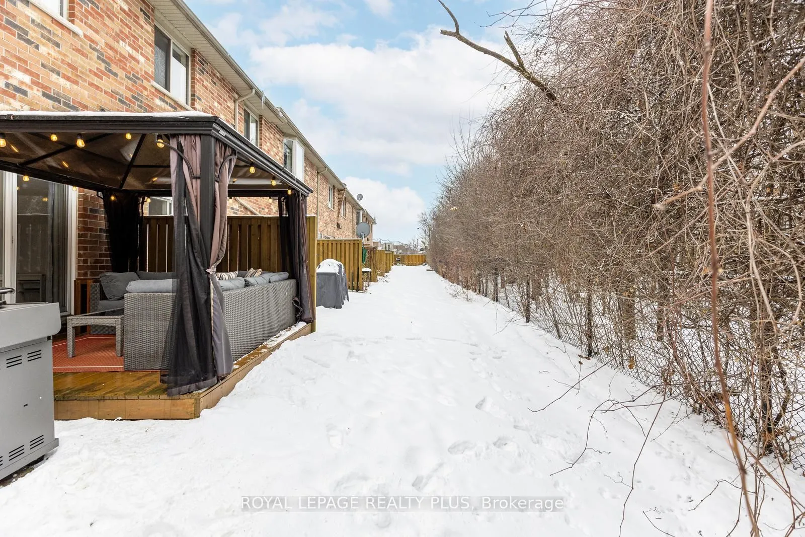 7385 Magistrate Terrace, #15