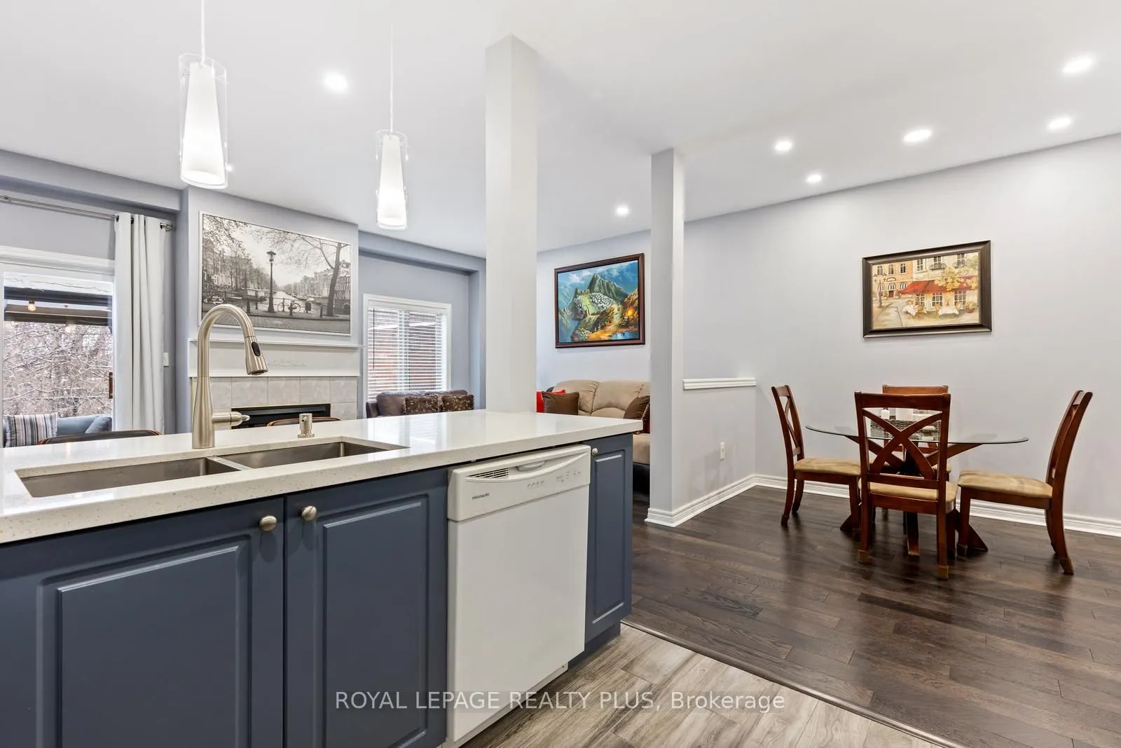 7385 Magistrate Terrace, #15