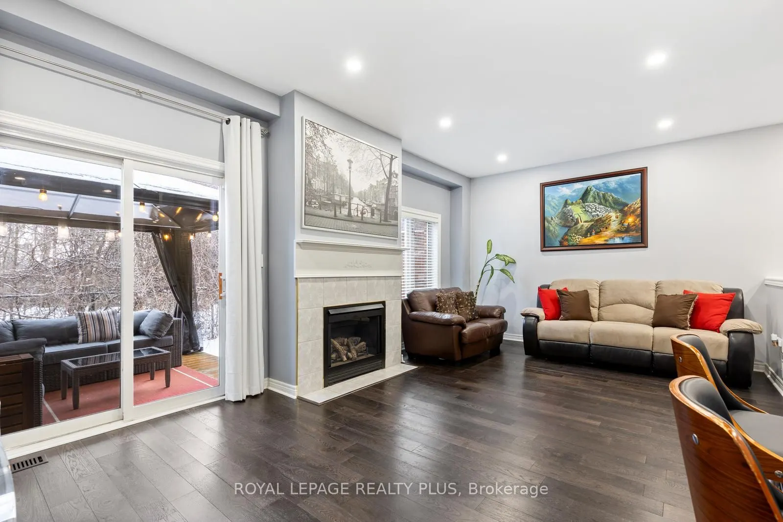 7385 Magistrate Terrace, #15