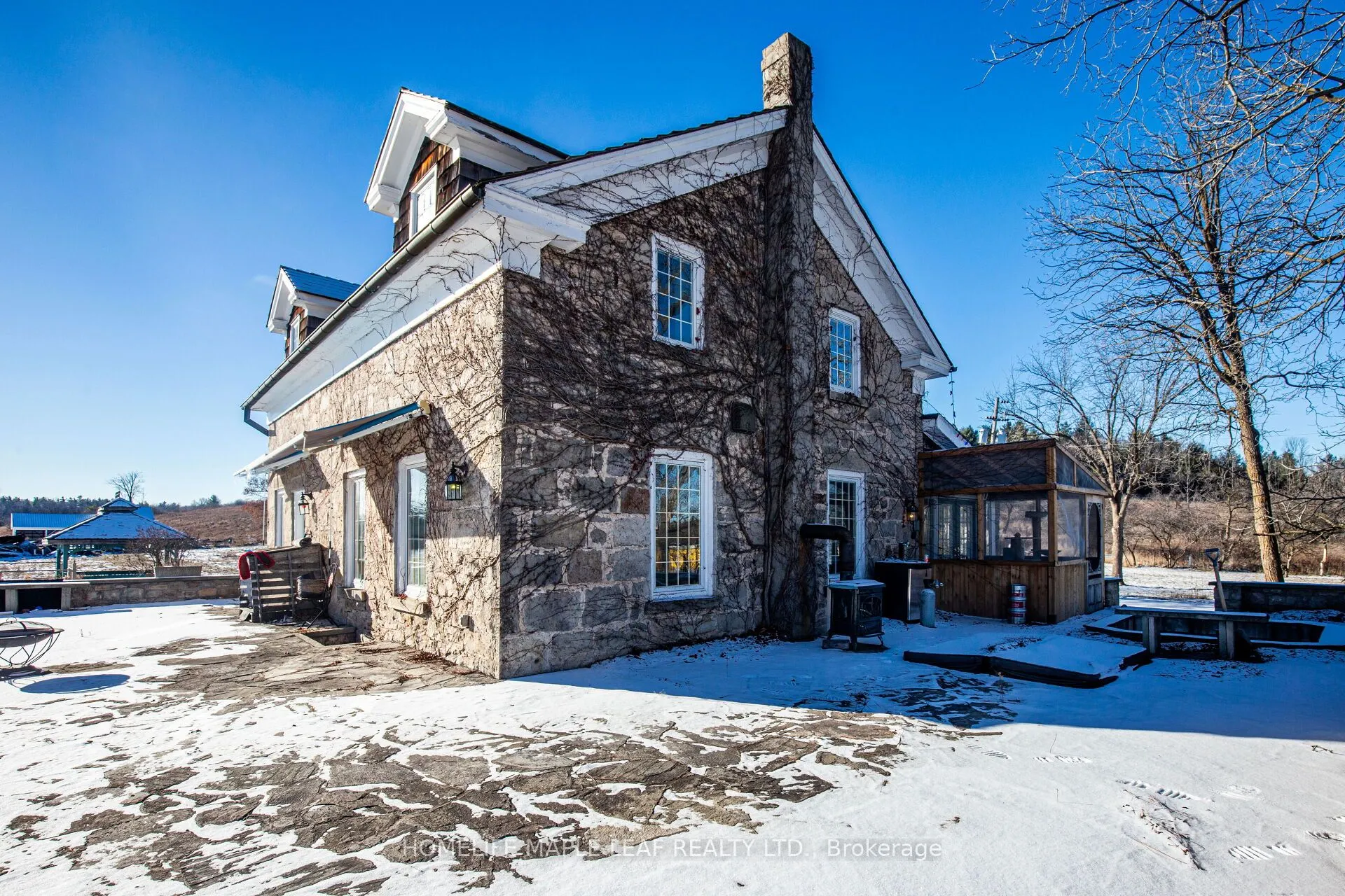 13422 Highway 7 Road