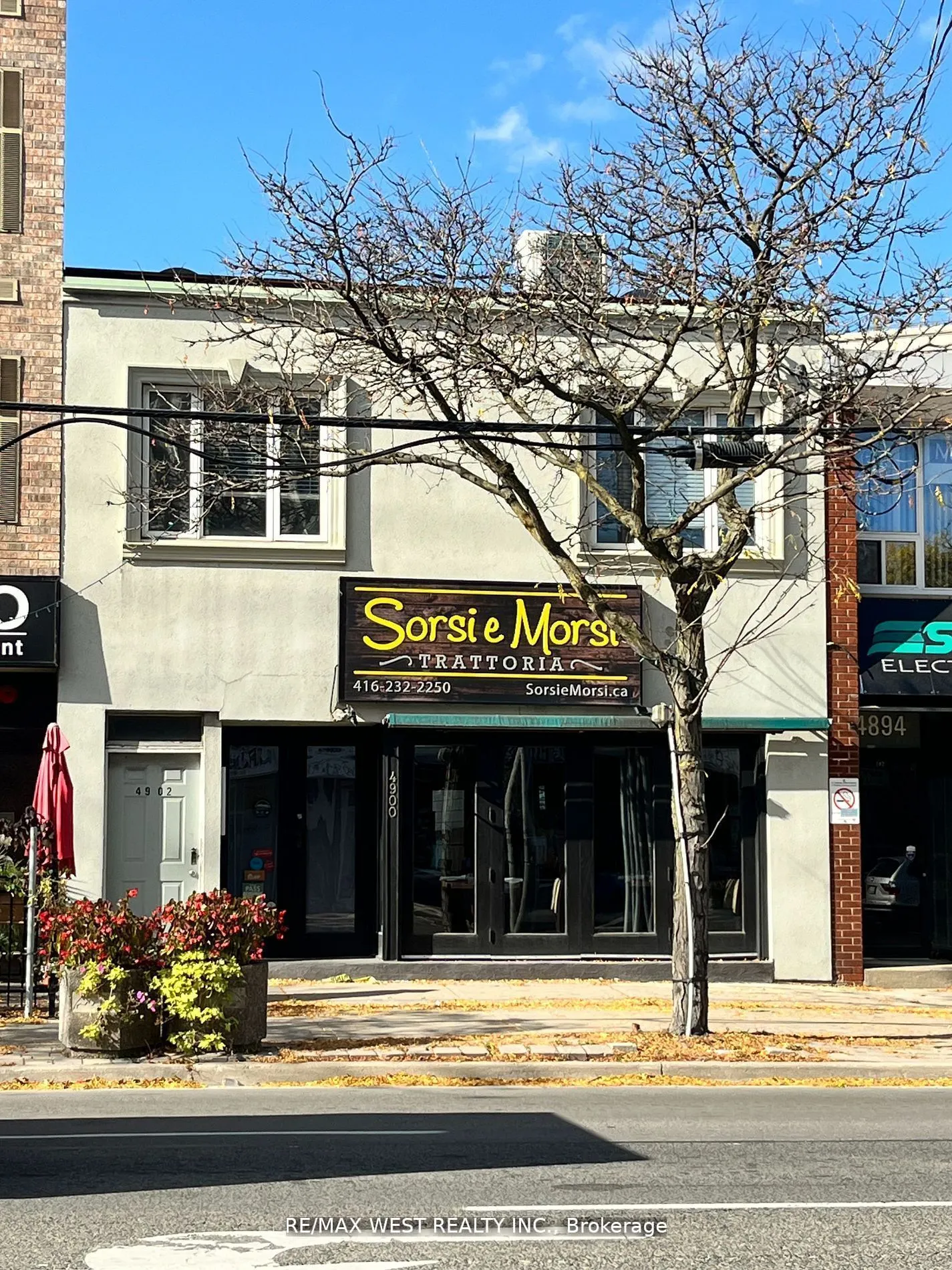 4902 Dundas Street W, ##1