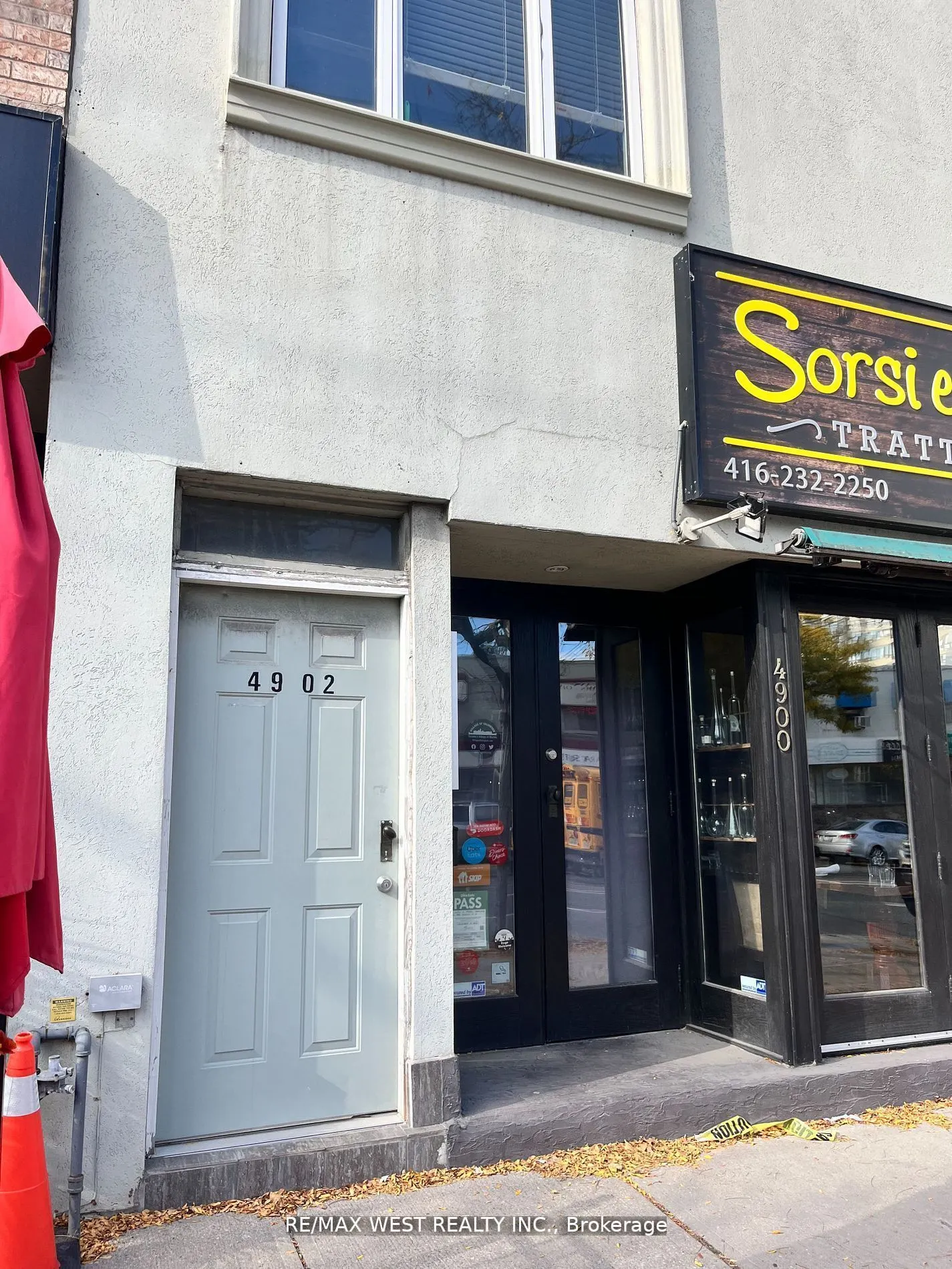 4902 Dundas Street W, ##1