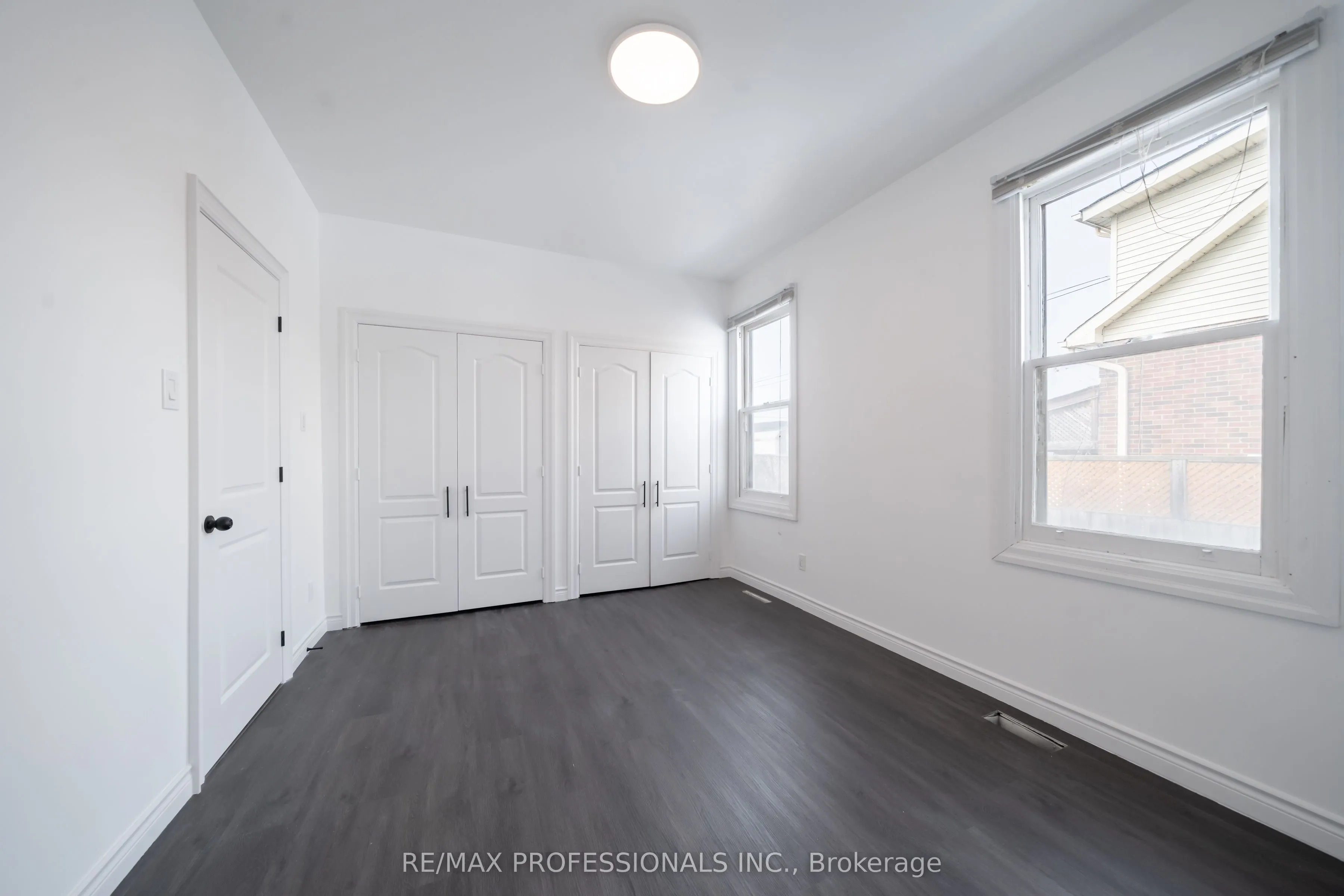 174 Thirtieth Street #MAIN