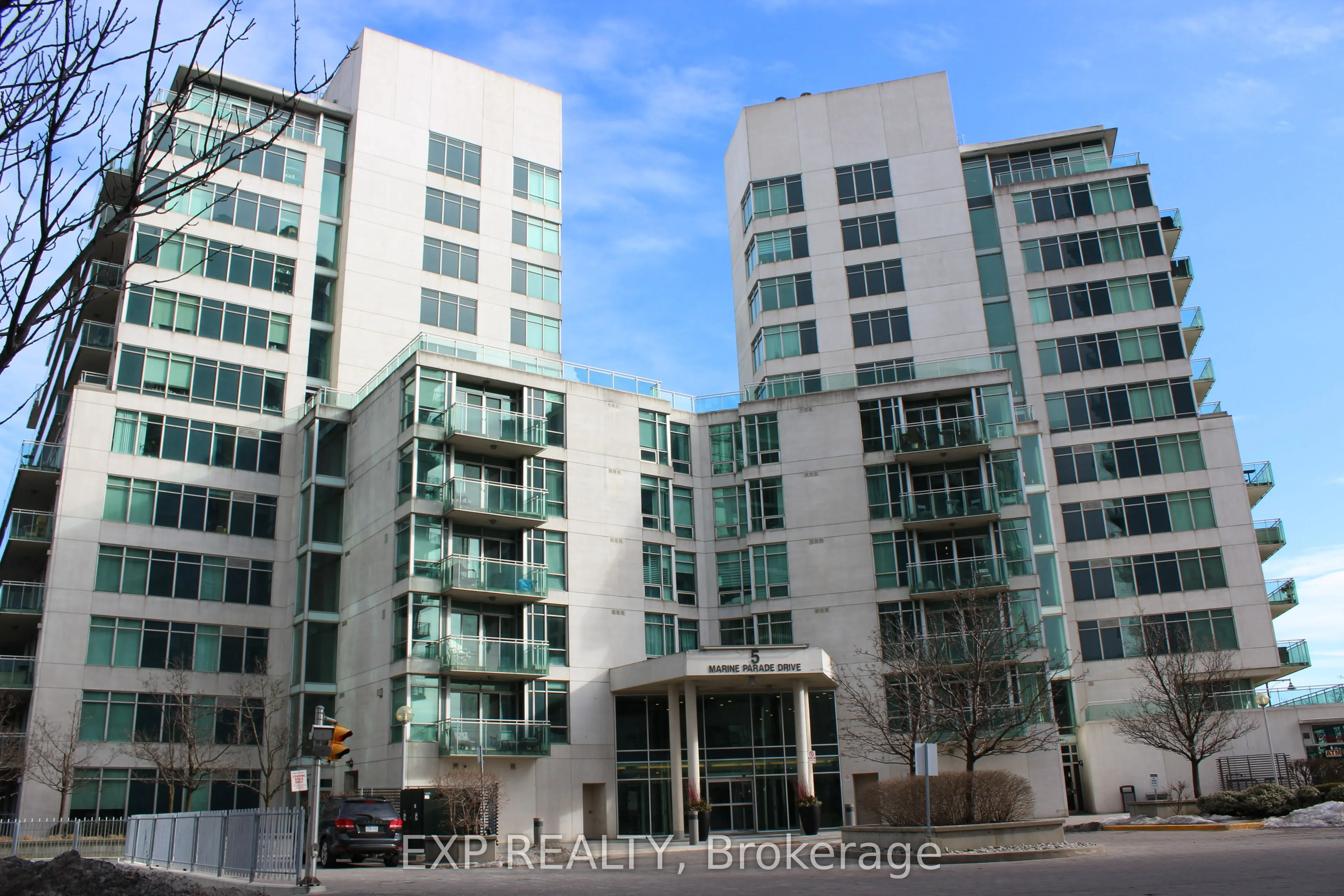 5 Marine Parade Drive, #330