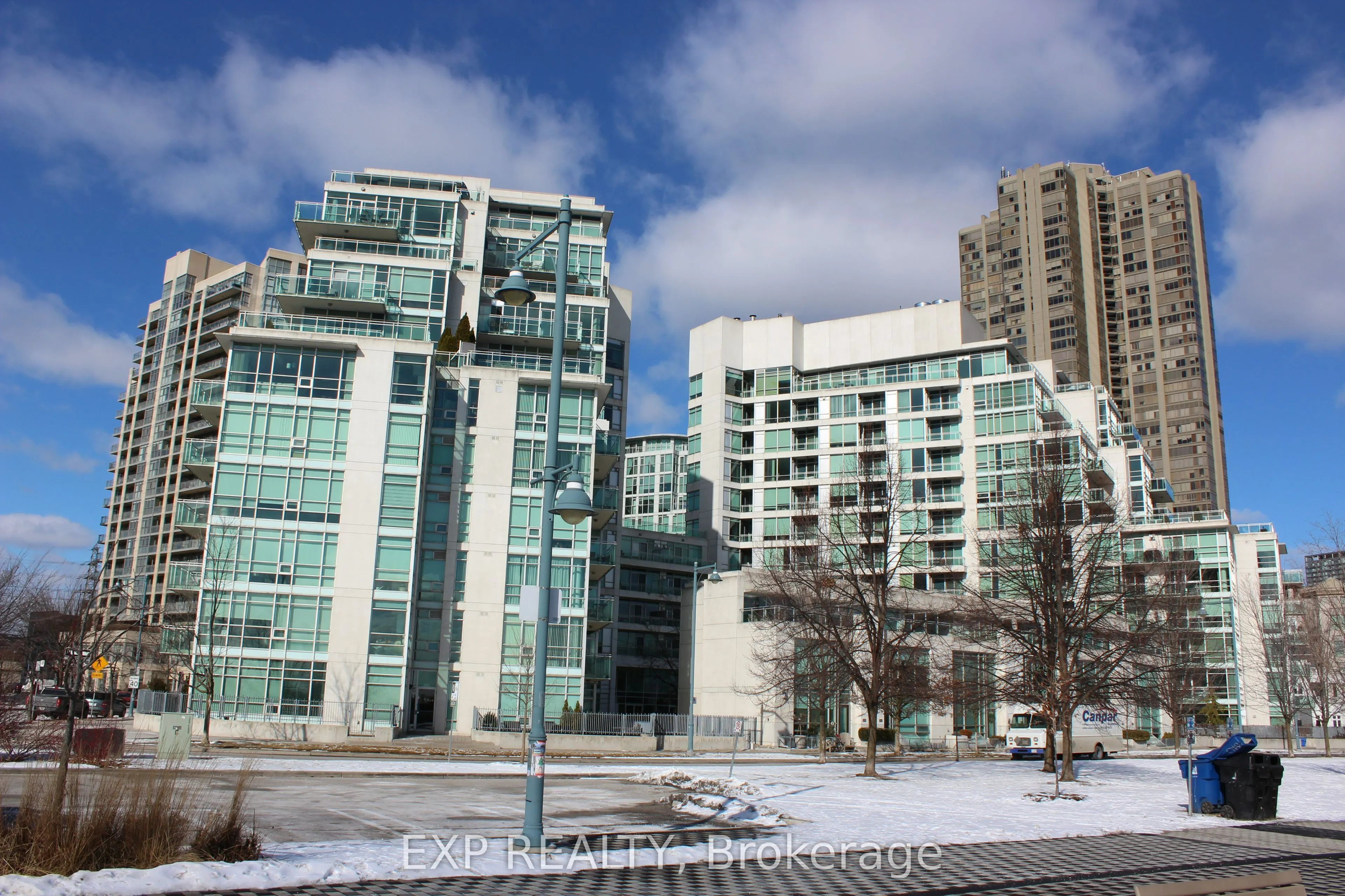 5 Marine Parade Drive, #330