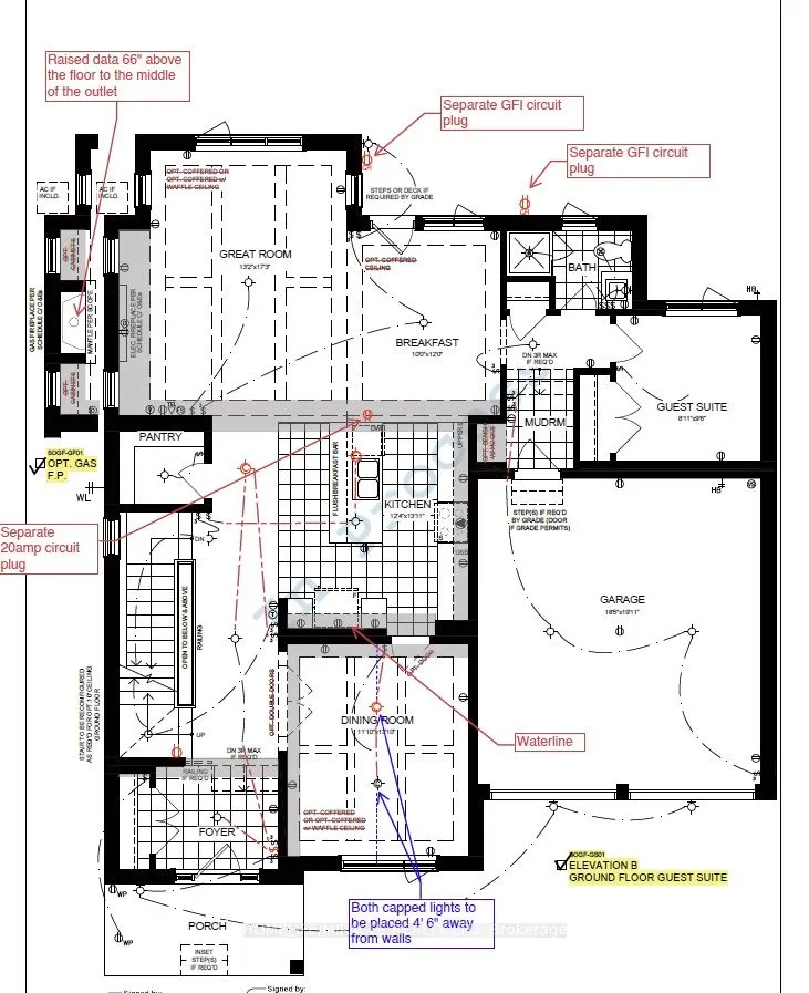 Lot 50 Spiritwood Way