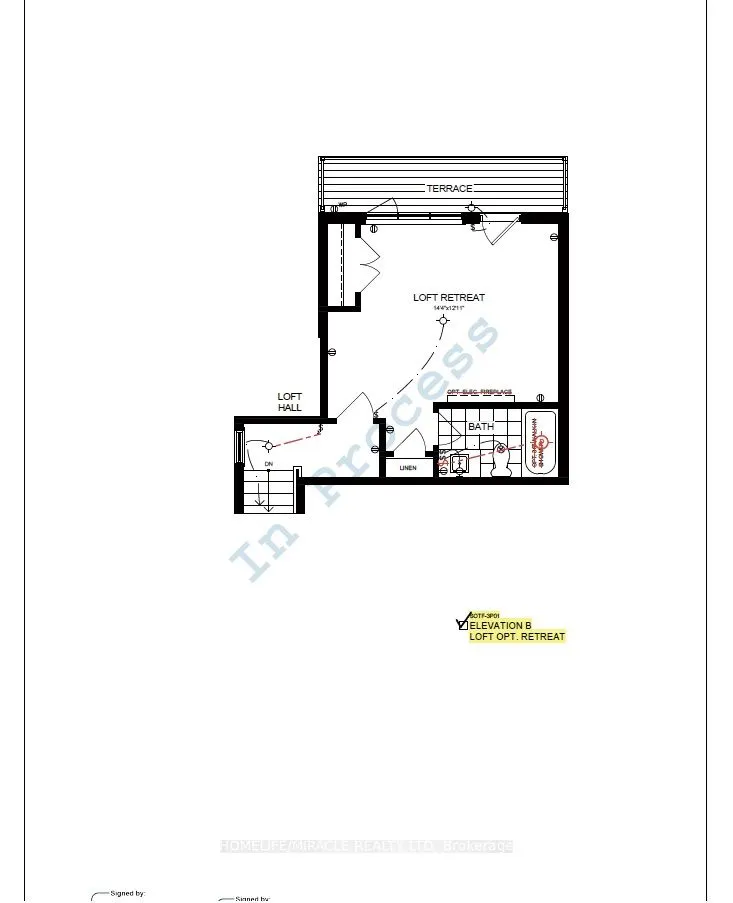 Lot 50 Spiritwood Way