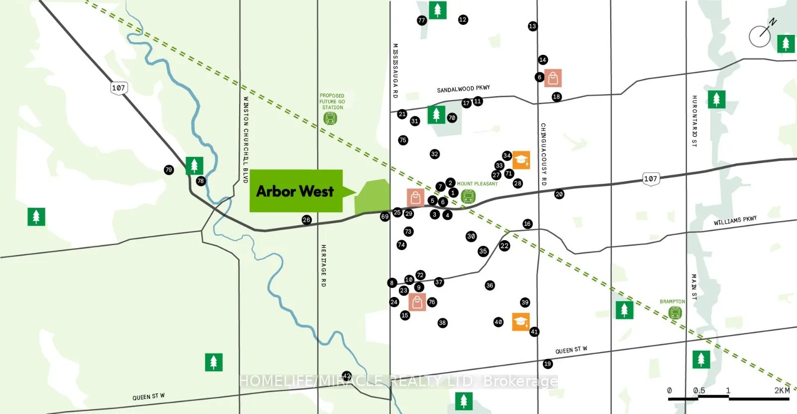 Lot 50 Spiritwood Way