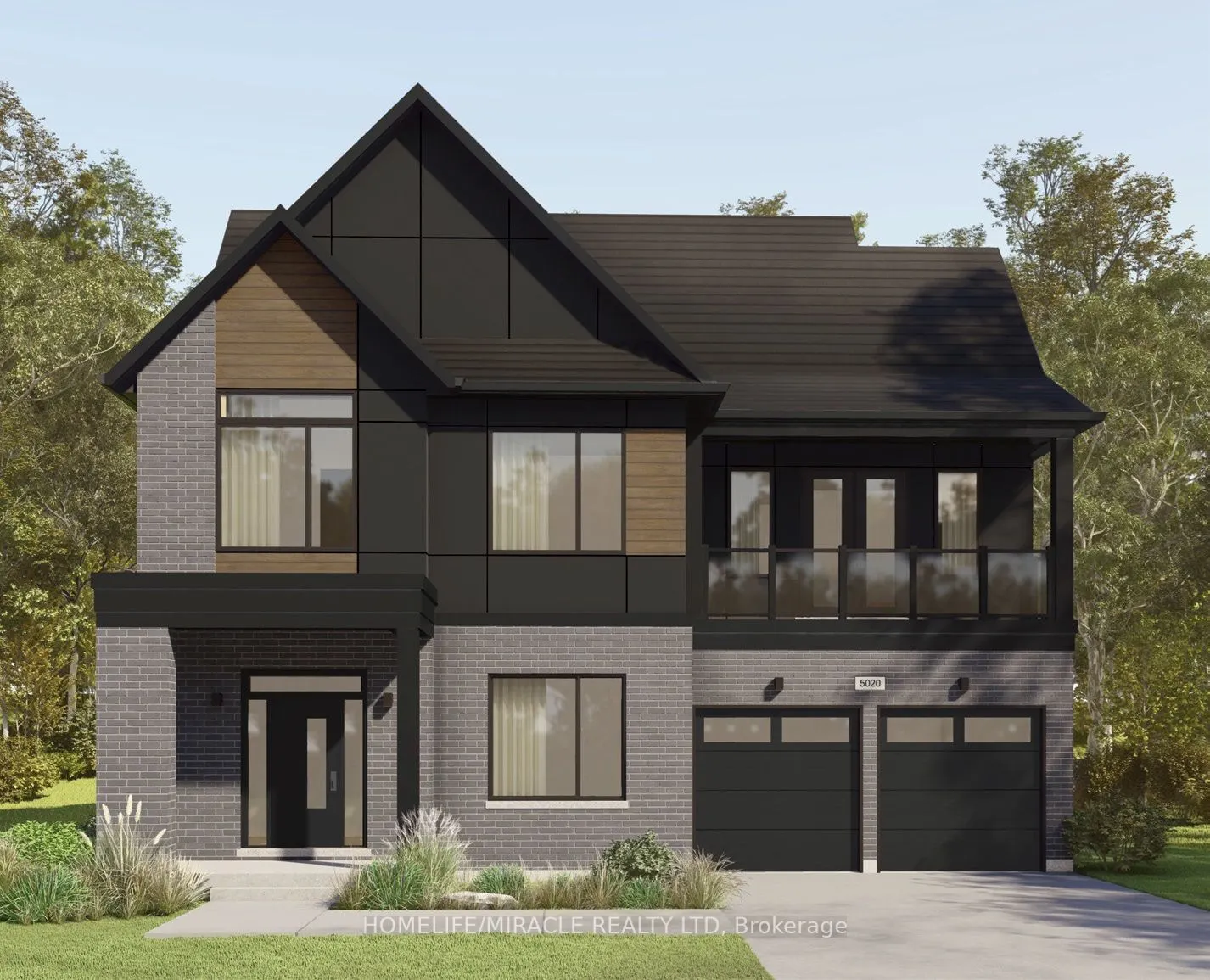 Lot 50 Spiritwood Way