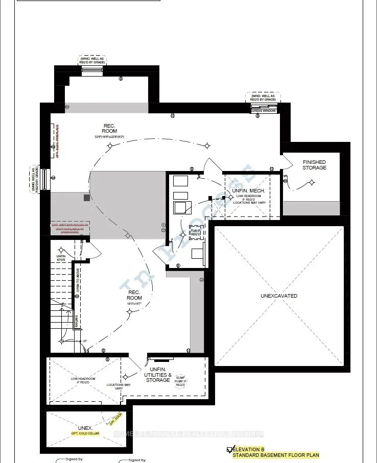 Lot 50 Spiritwood Way