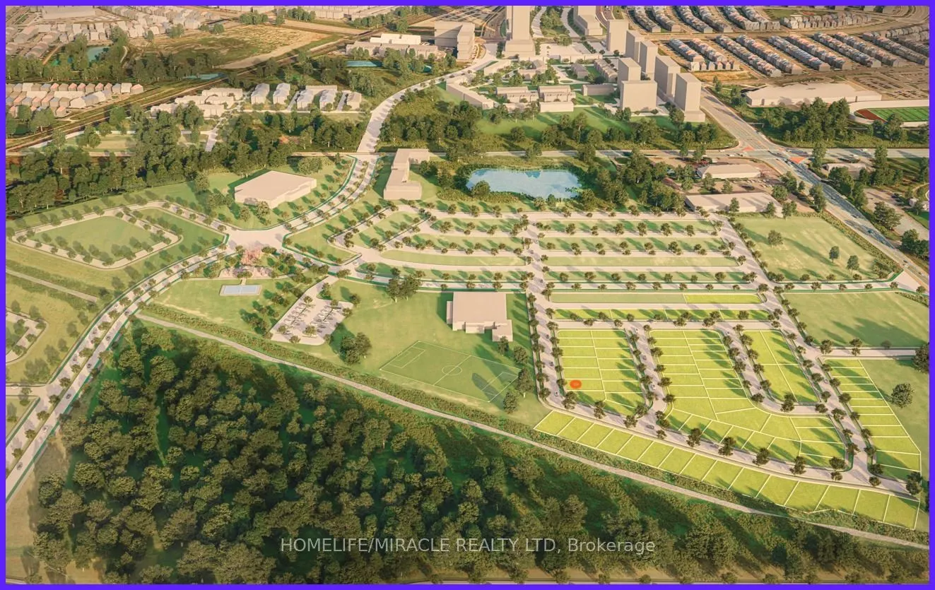 Lot 50 Spiritwood Way