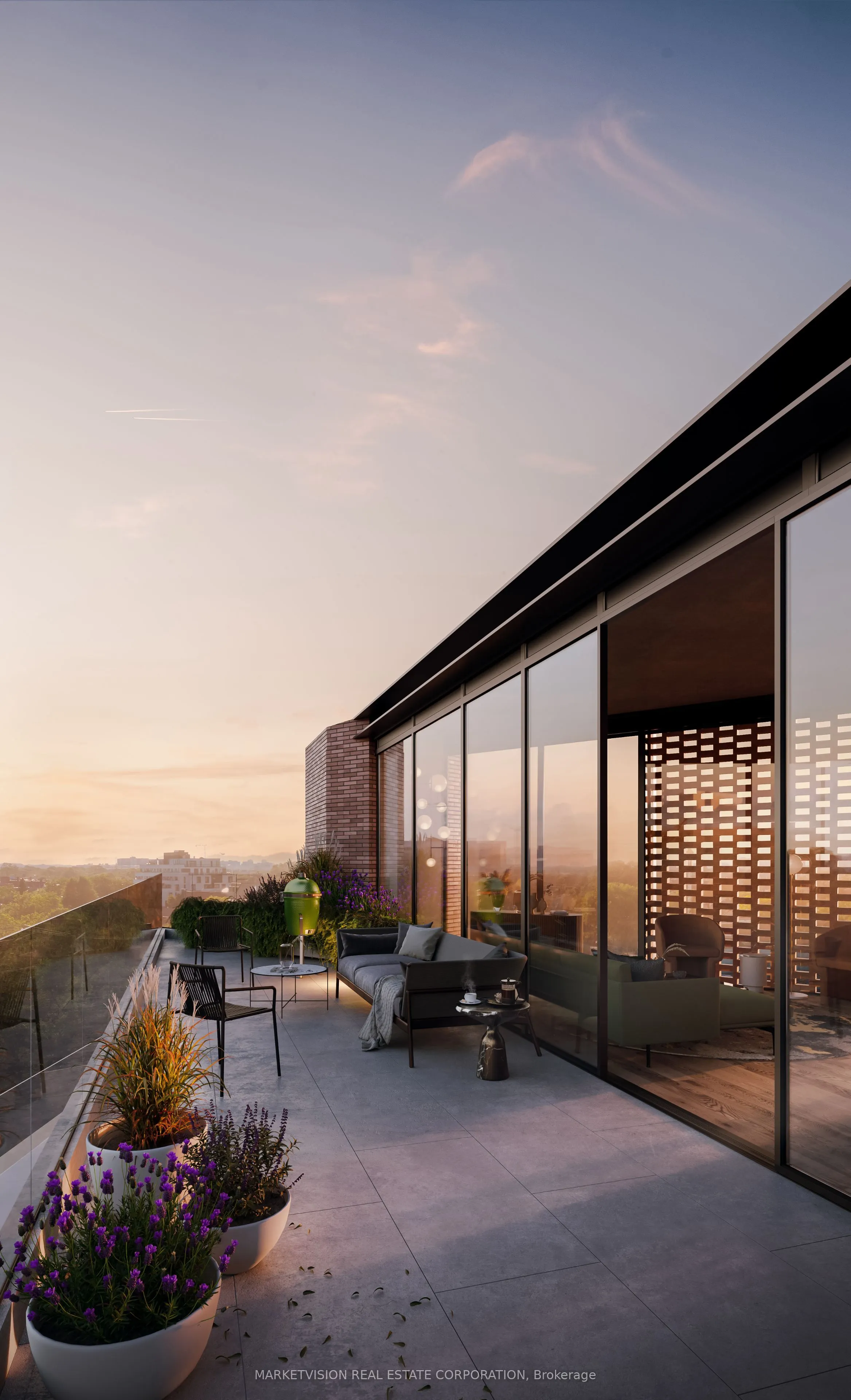 2625 Dundas Street W #808