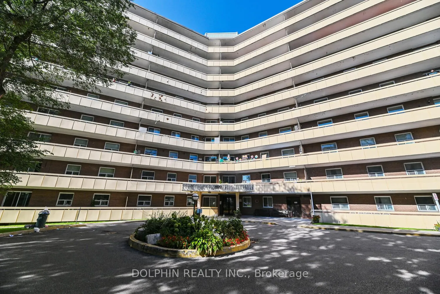 3577 Derry Road E, #612