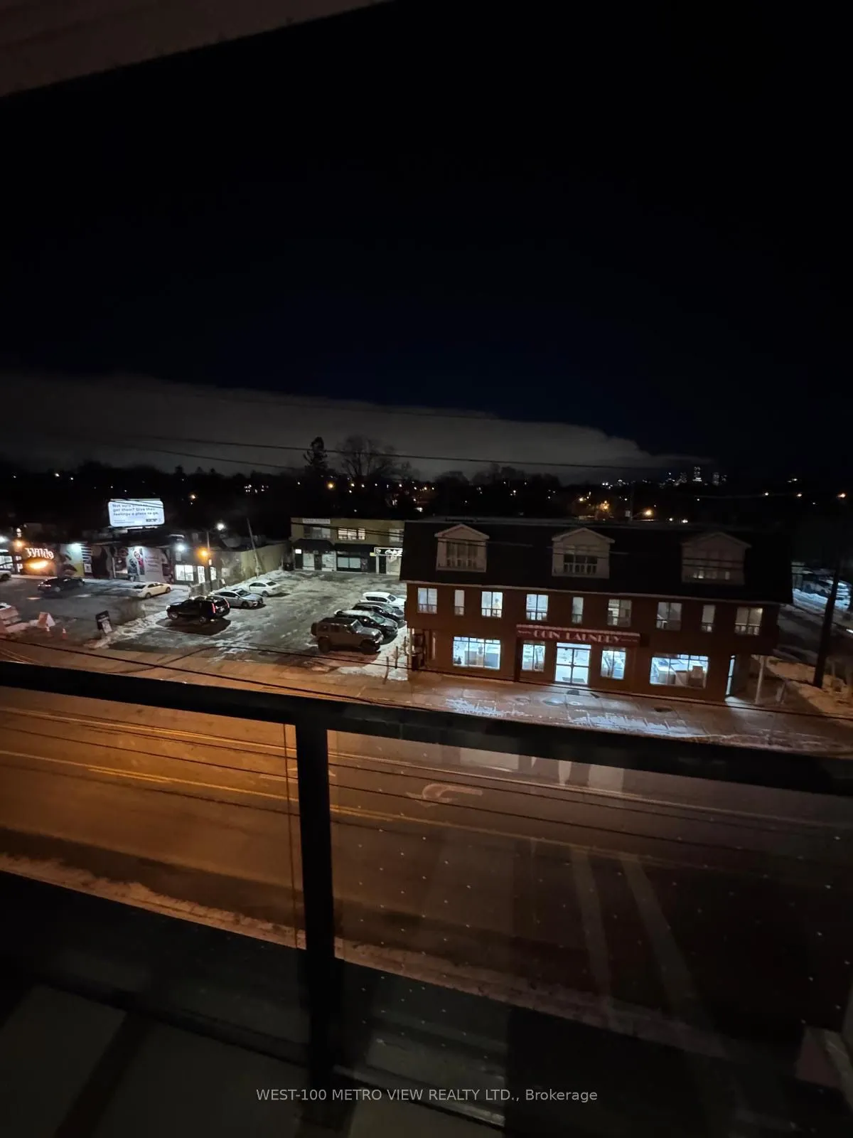 556 Marlee Avenue #412
