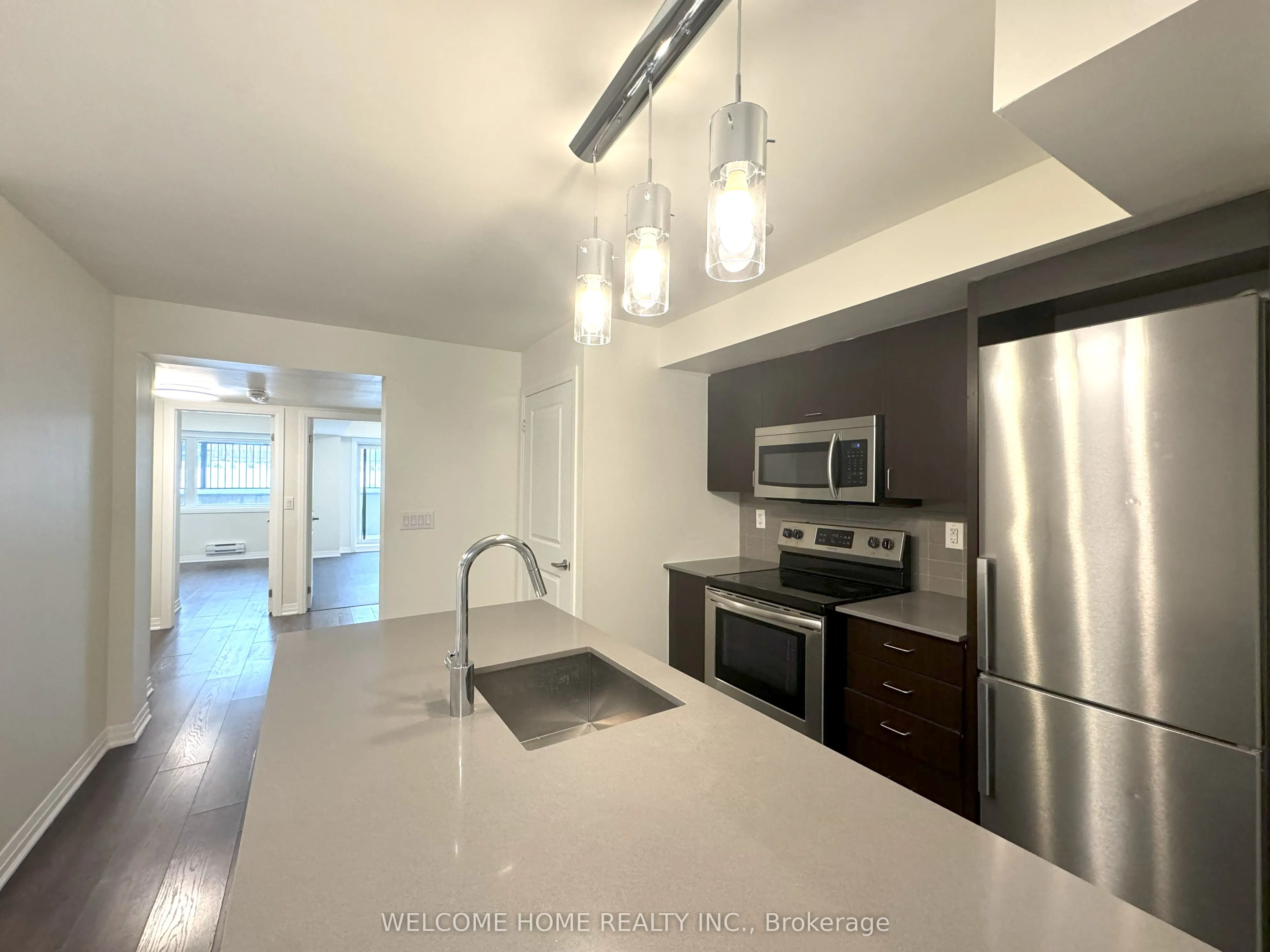 155 William Duncan Road, #1