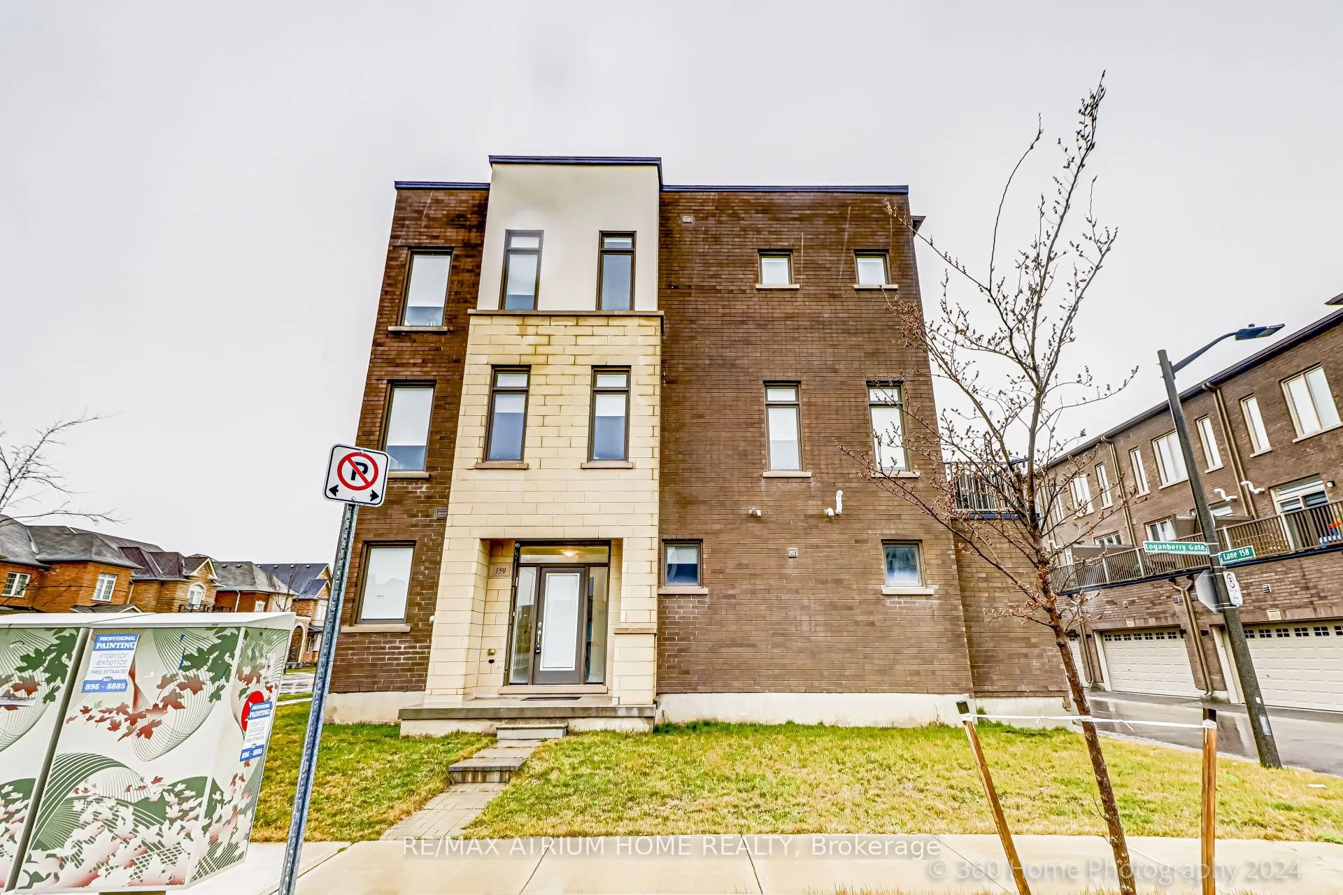 159 Loganberry Gate