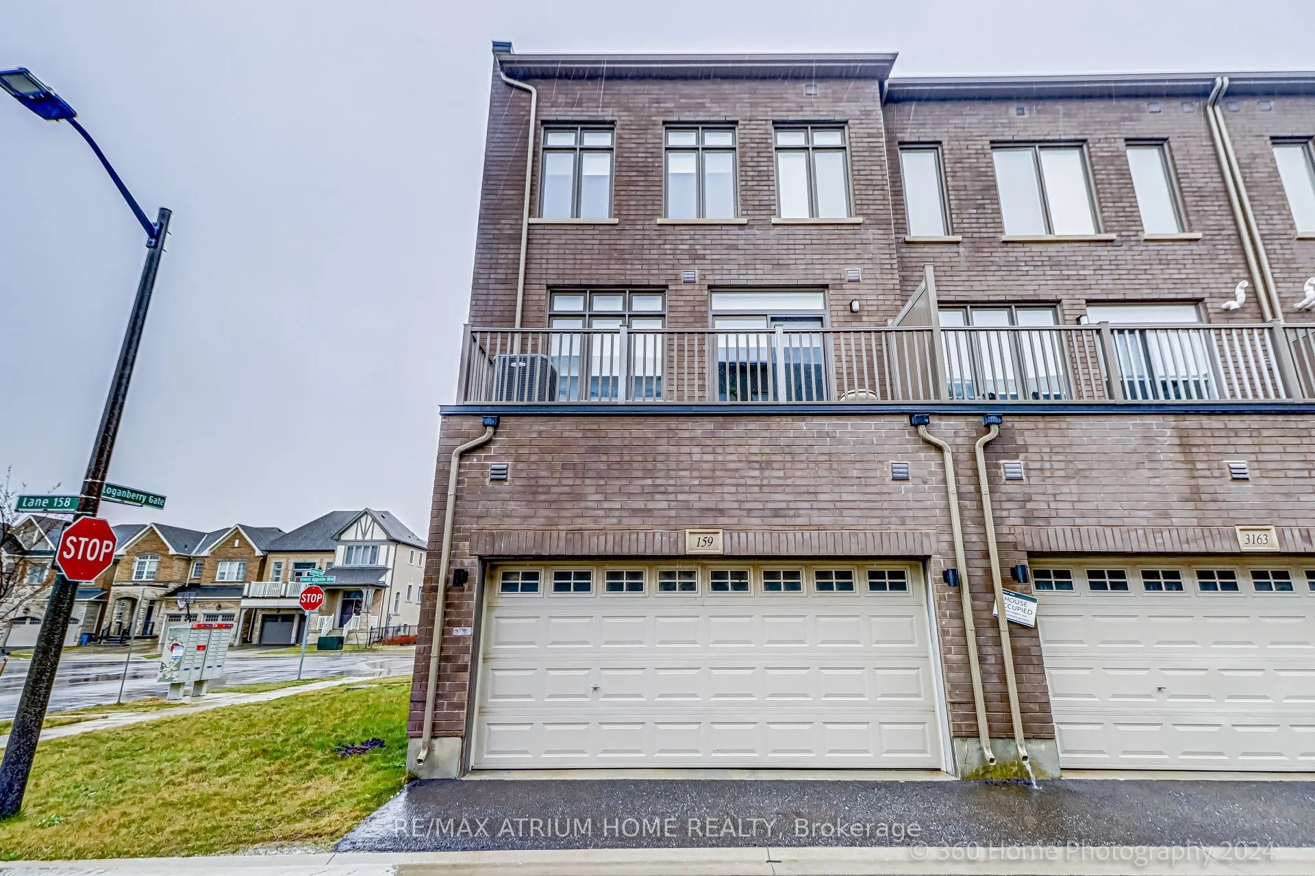 159 Loganberry Gate