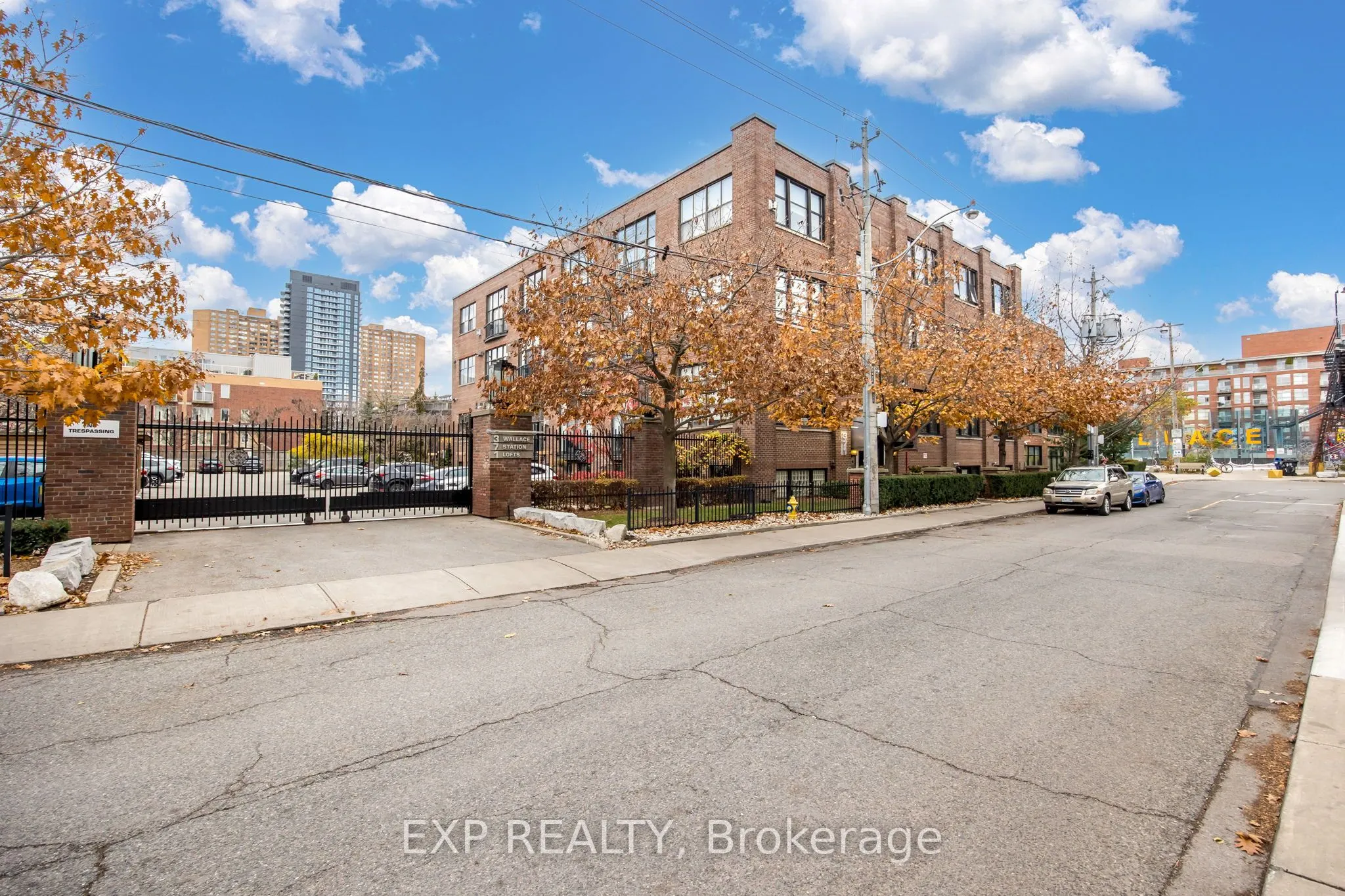 371 Wallace Avenue, #2