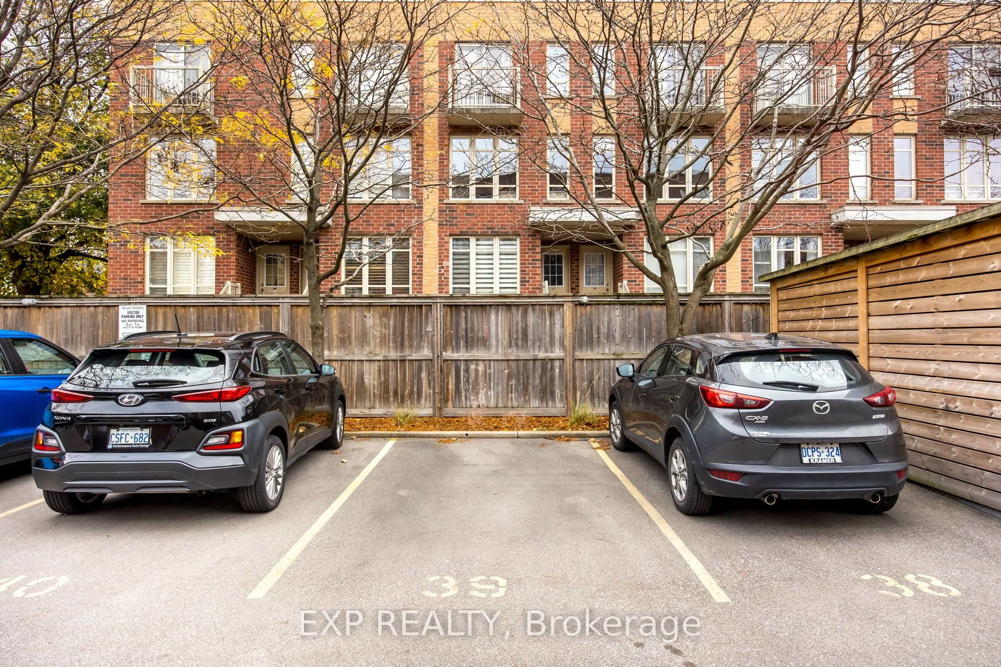 371 Wallace Avenue, #2