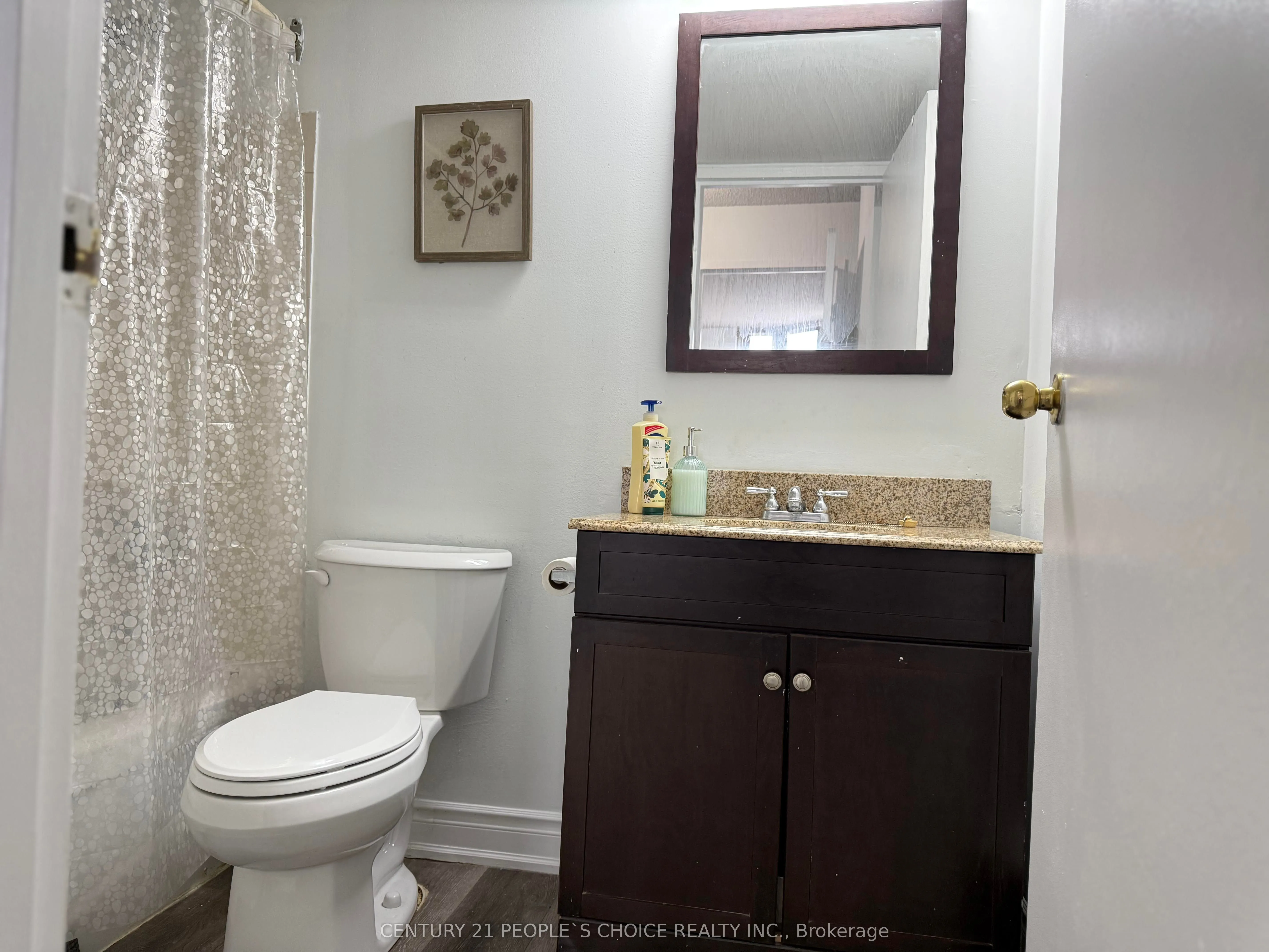 25 Trailwood Drive, #705