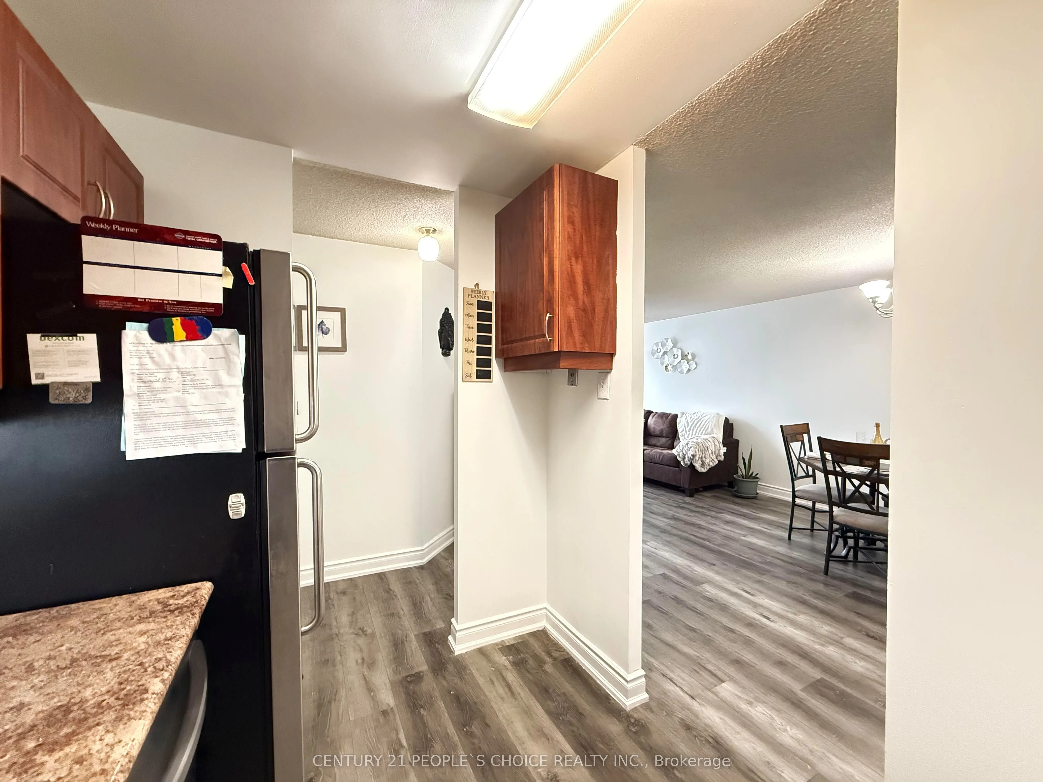 25 Trailwood Drive, #705