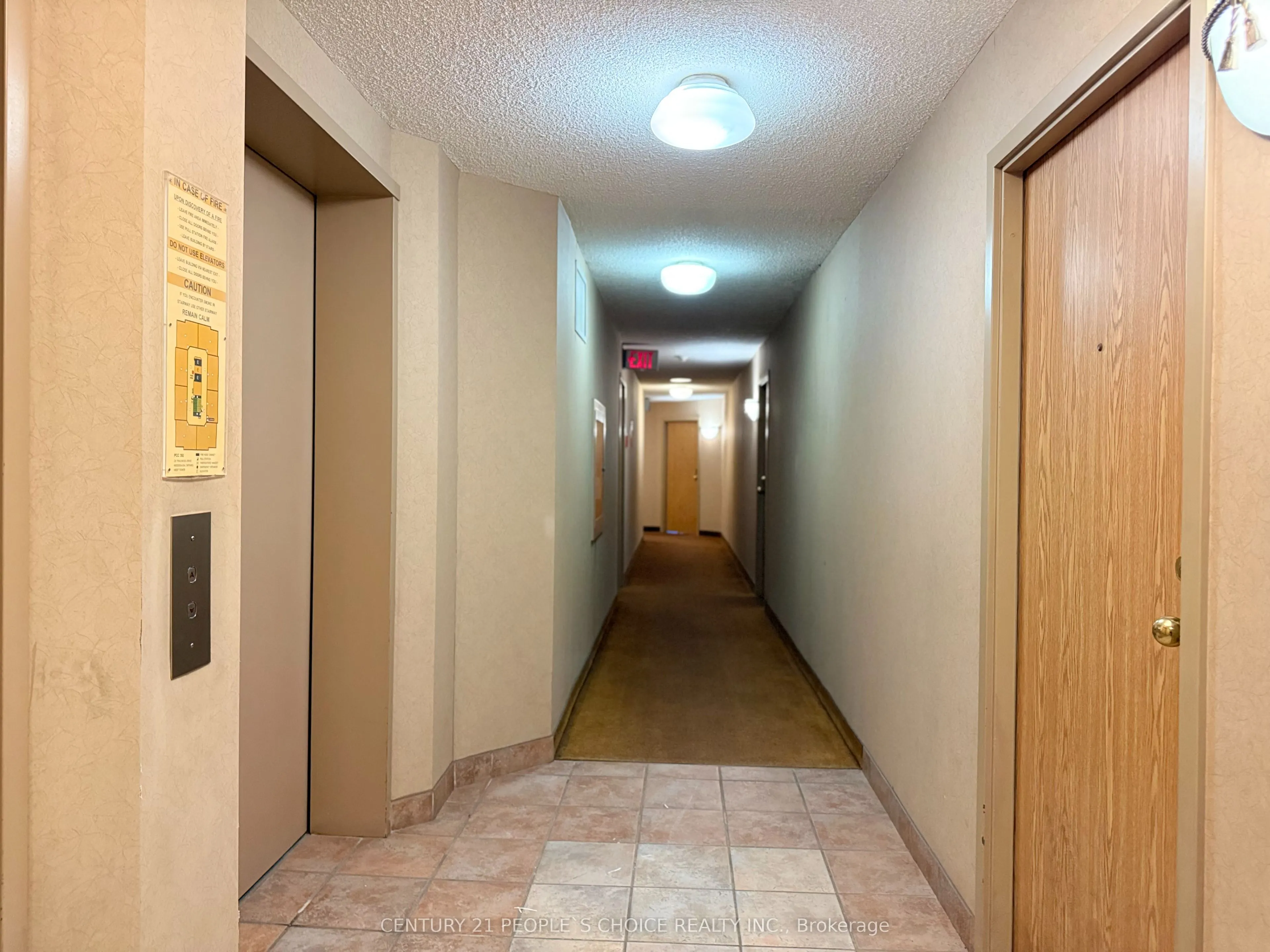 25 Trailwood Drive, #705