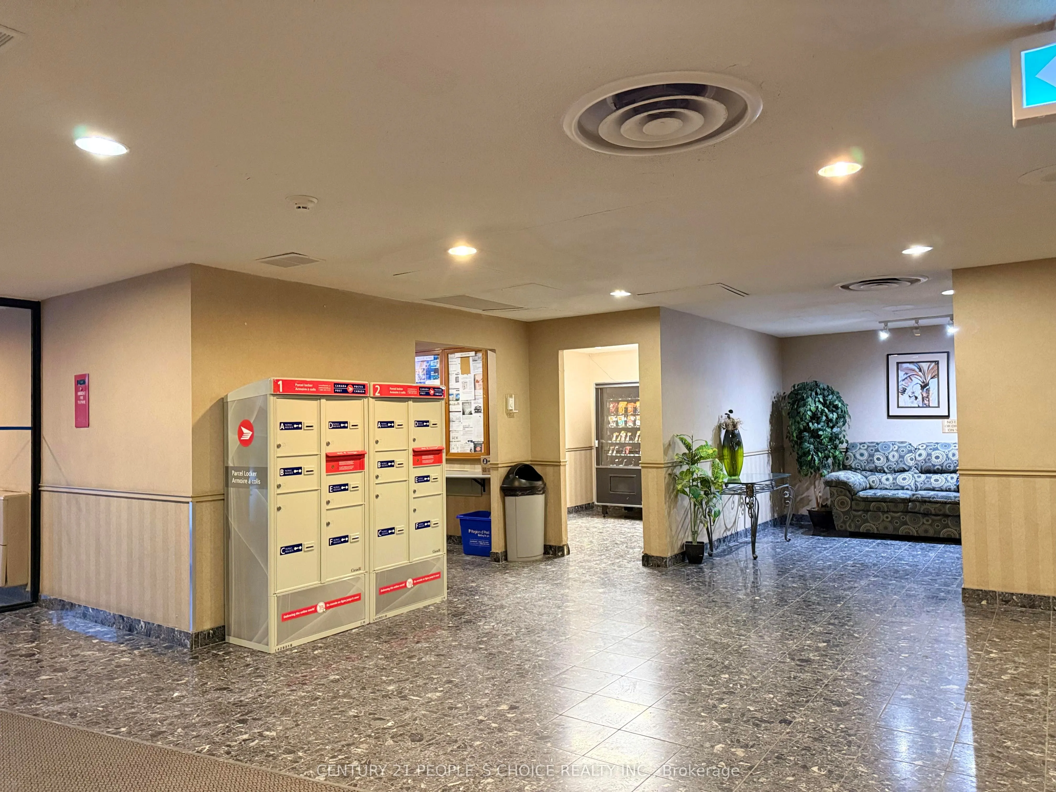 25 Trailwood Drive, #705