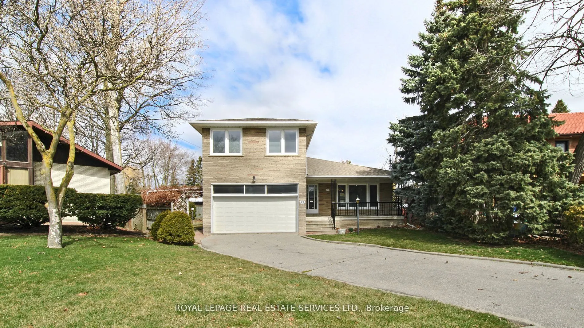 21 Pitkin Court