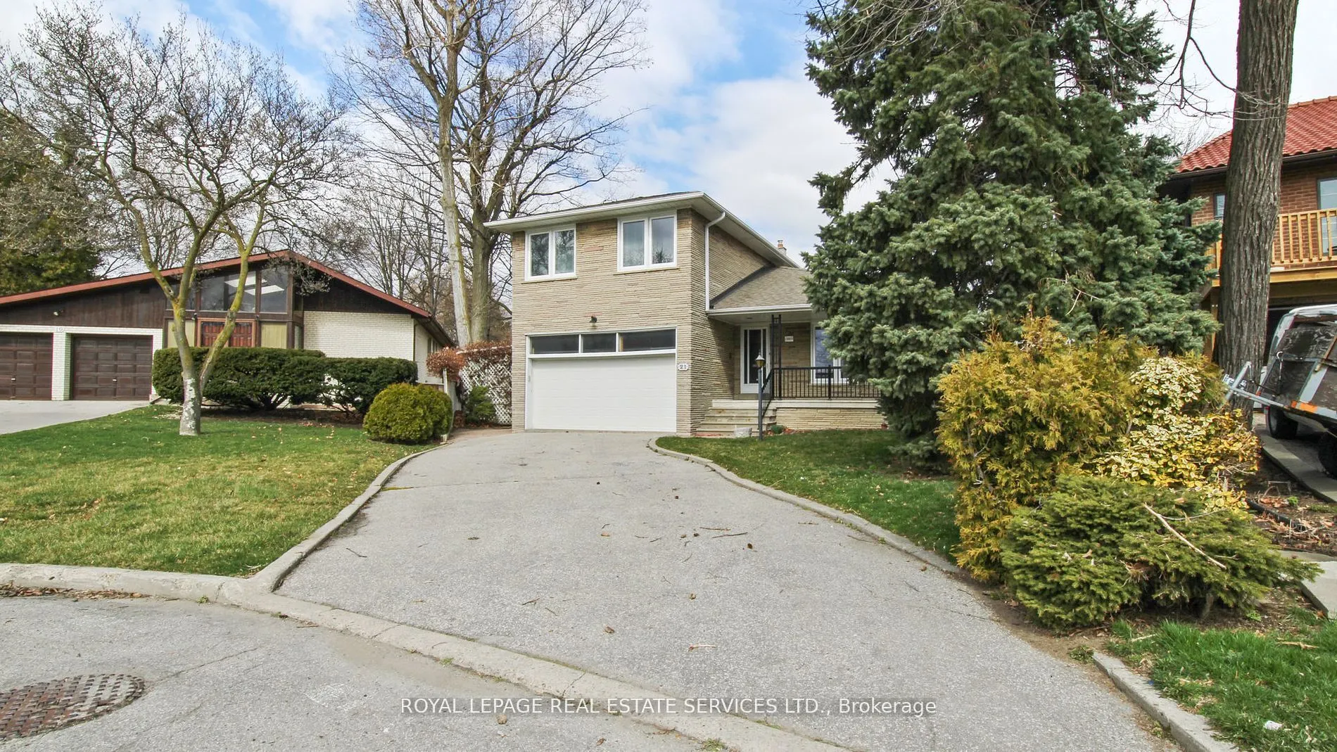 21 Pitkin Court