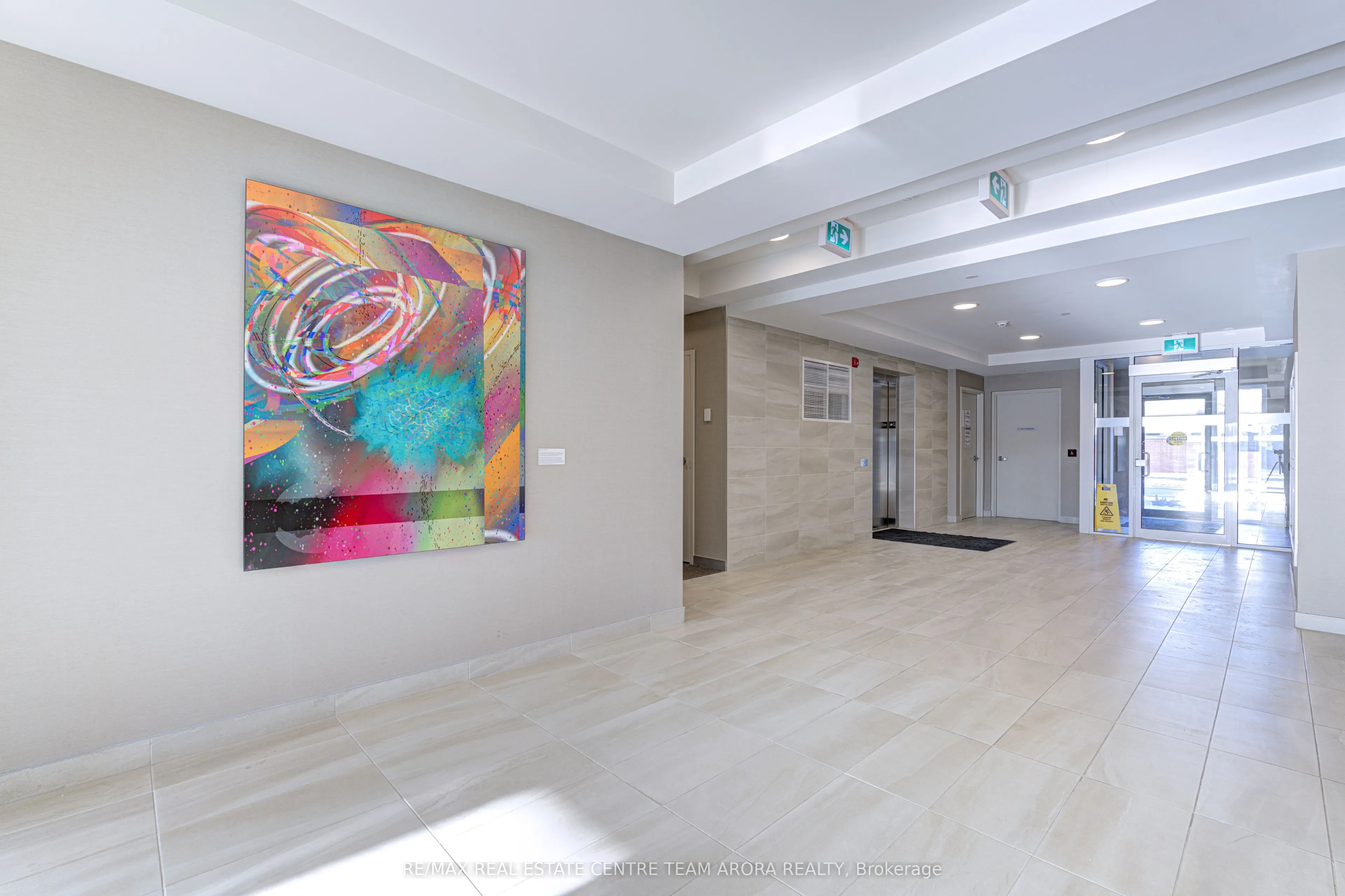 58 Sky Harbour Drive, #417