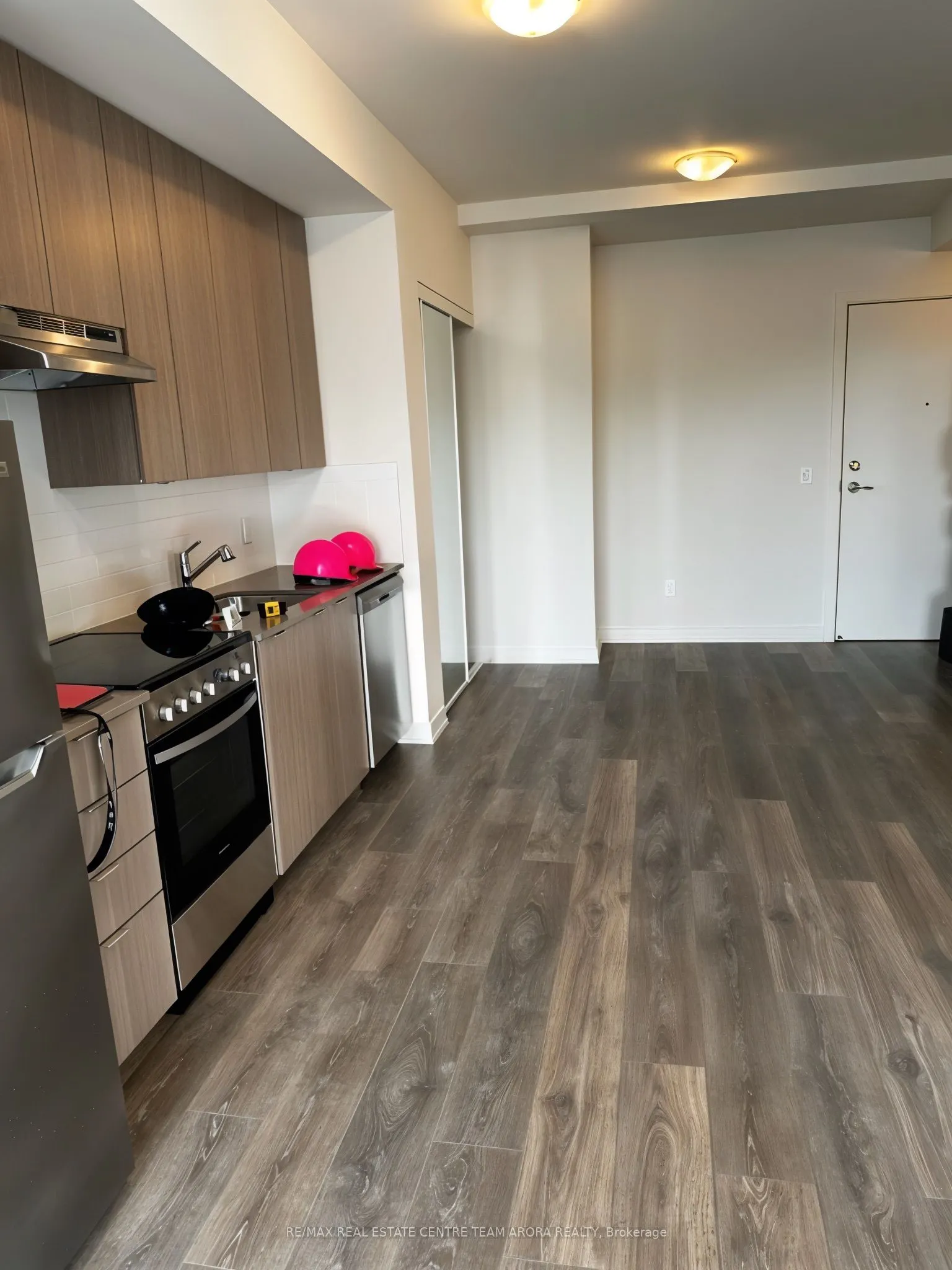 58 Sky Harbour Drive, #417